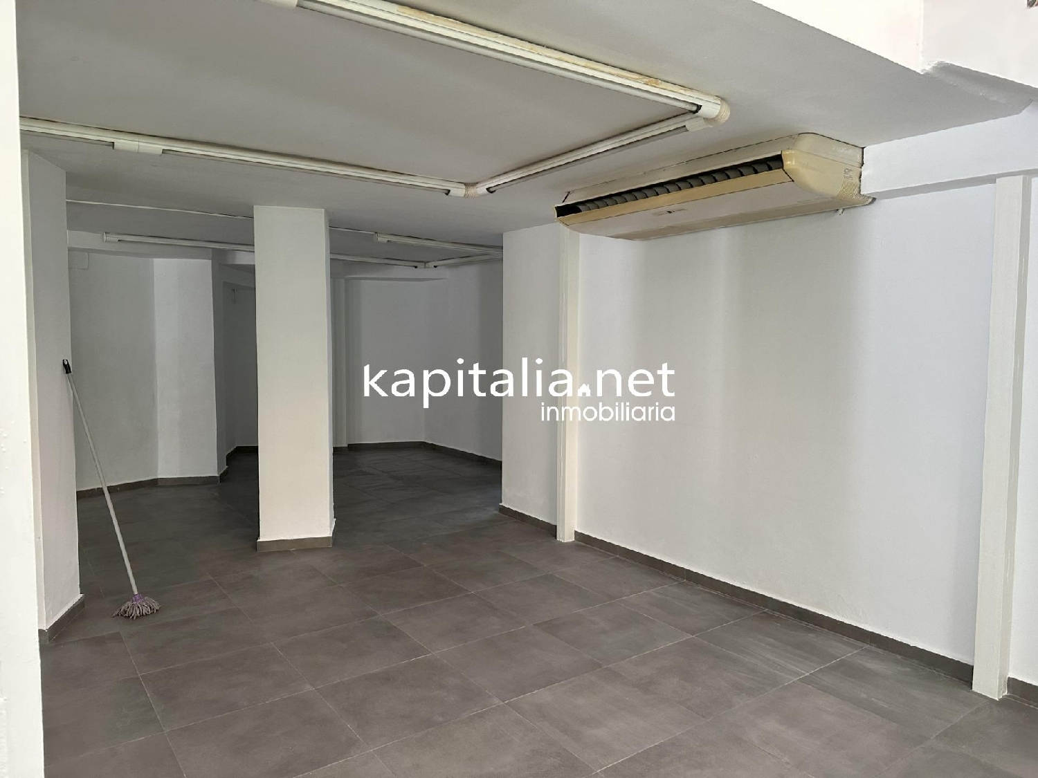 till salu lokal Torre Lloris Costera (La) 2