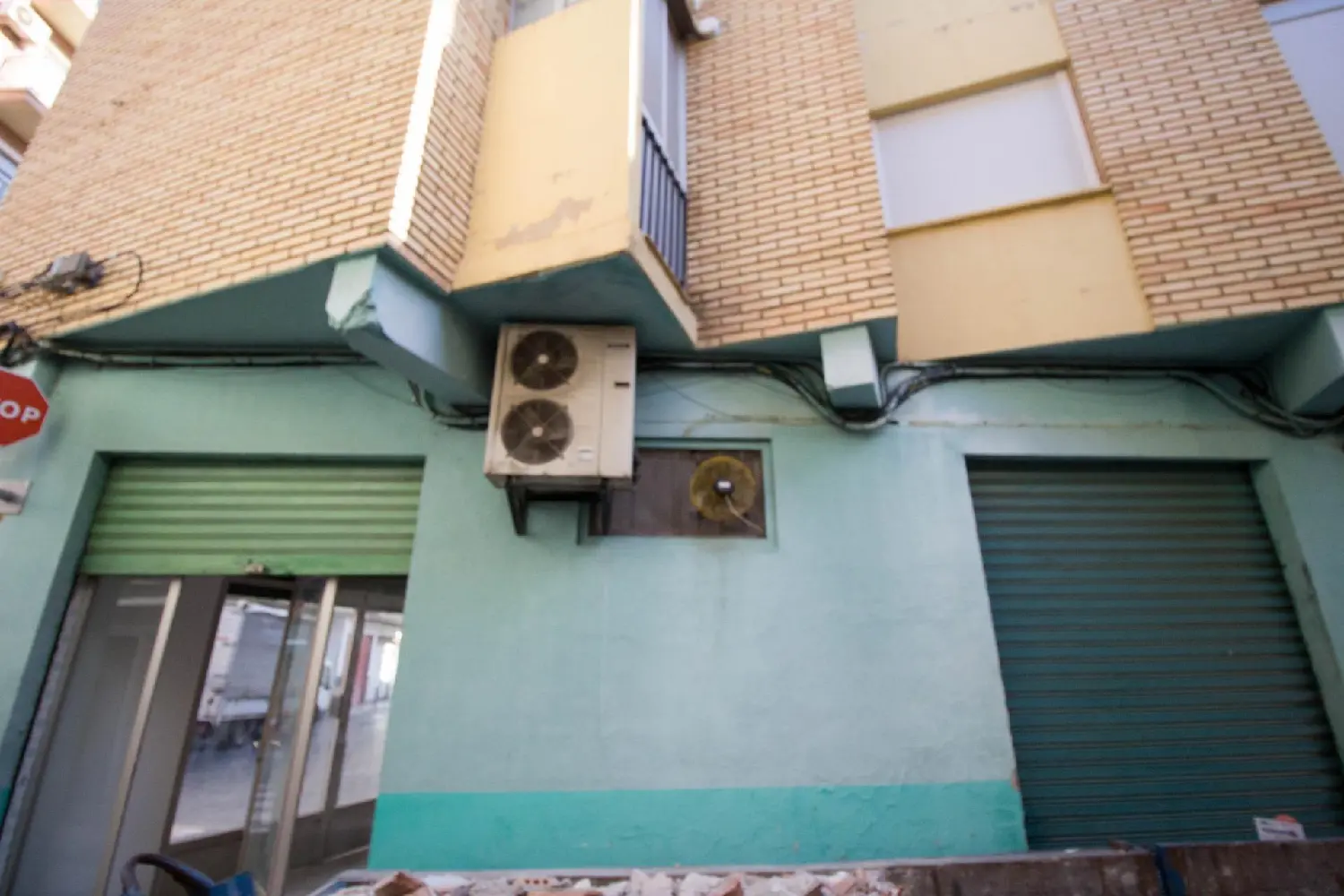 till salu lokal Anahuir Costera (La) 3