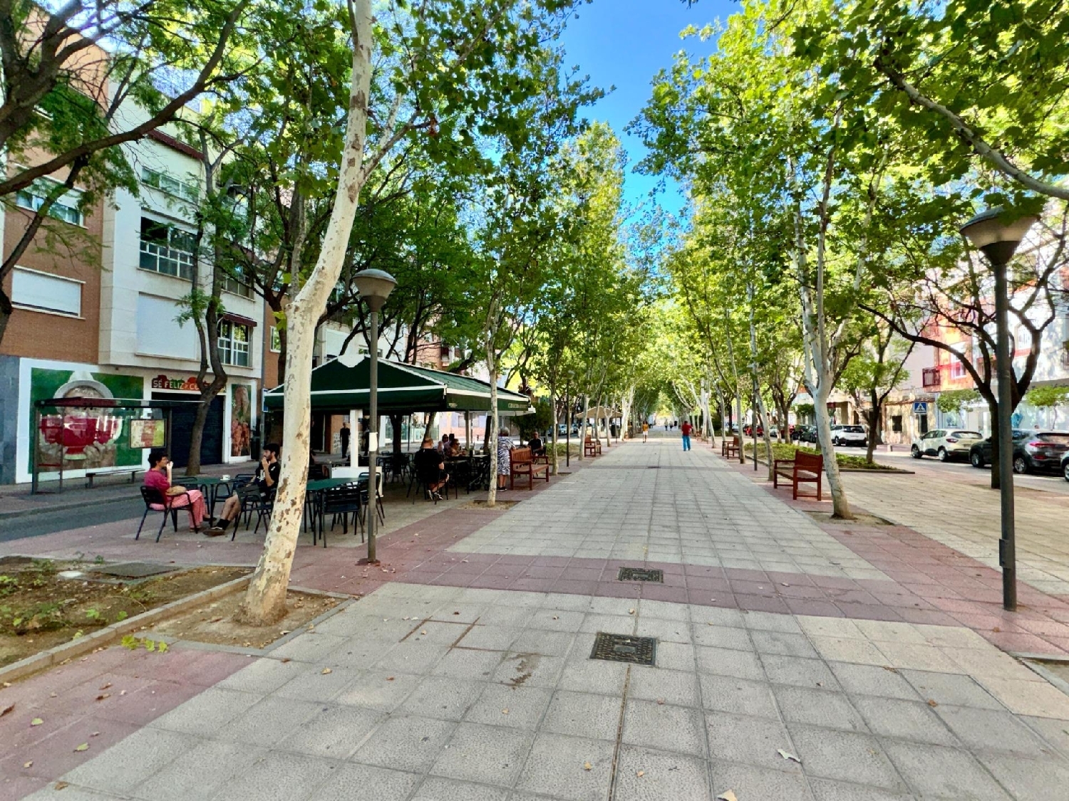  till salu lokal Torre Molina Huerta De Murcia 1