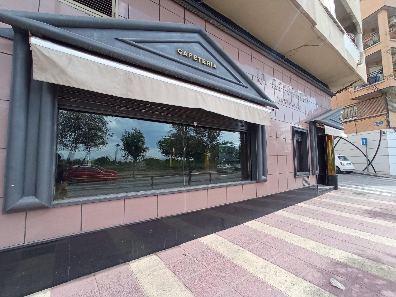  en venta local La Costera Bajo Guadalentín 6