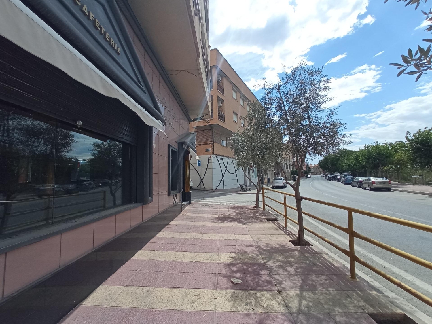  en venta local La Costera Bajo Guadalentín 5