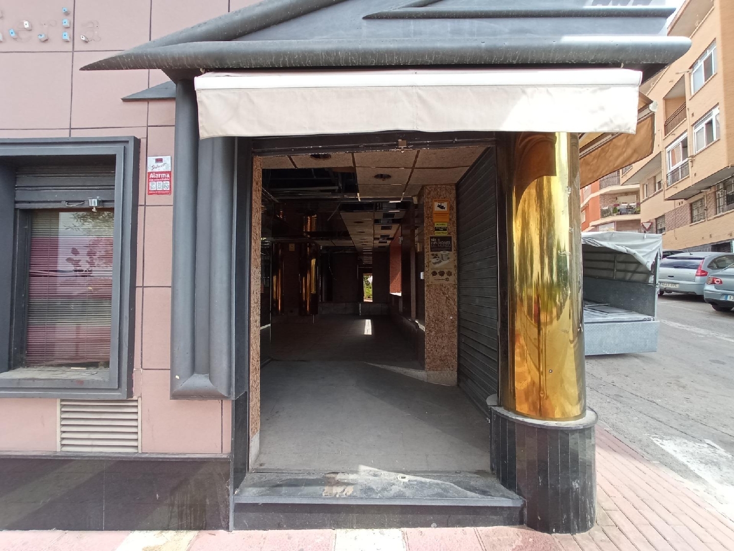  en venta local La Costera Bajo Guadalentín 8