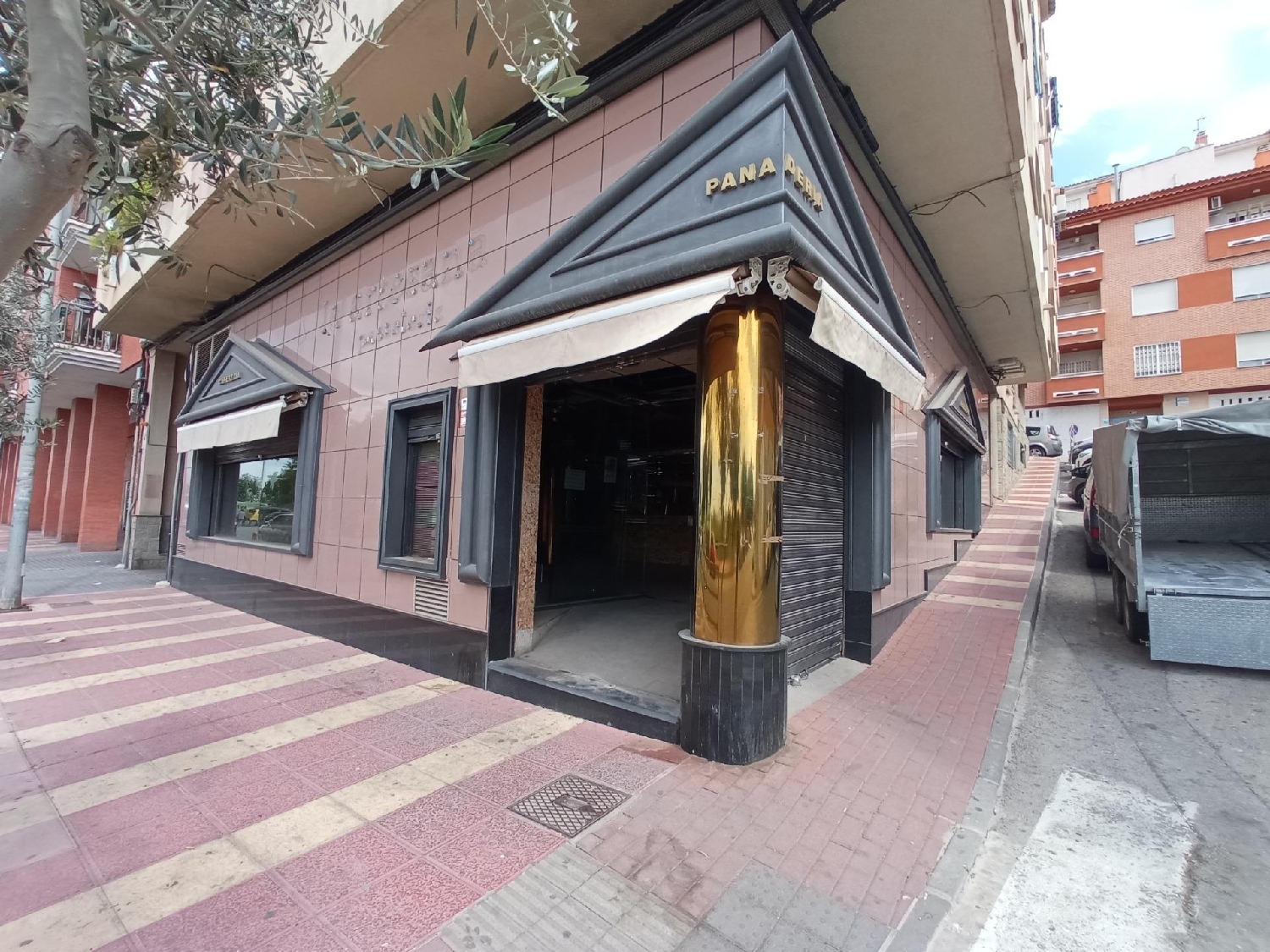  en venta local La Costera Bajo Guadalentín 4