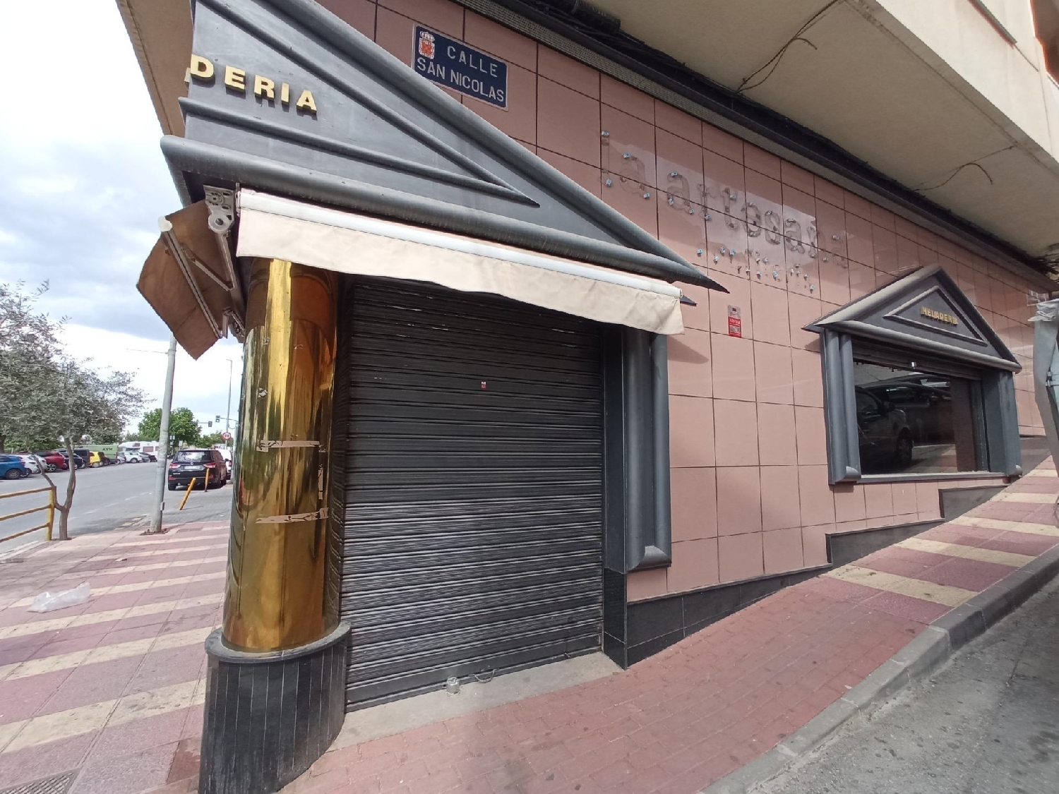  en venta local La Costera Bajo Guadalentín 7