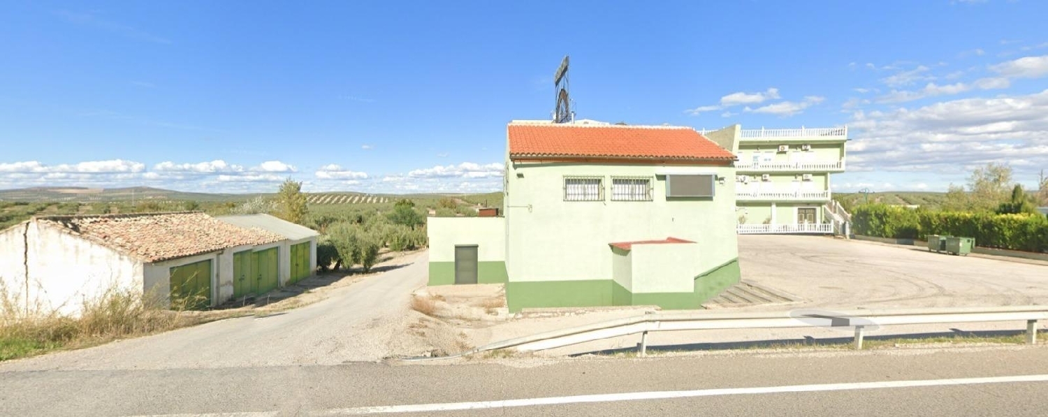  till salu lokal Torredonjimeno Metropolitana De Jaén 2