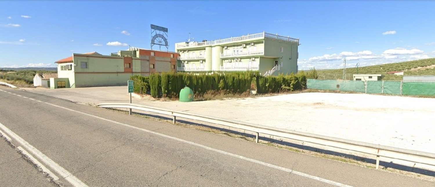  till salu lokal Torredonjimeno Metropolitana De Jaén 4