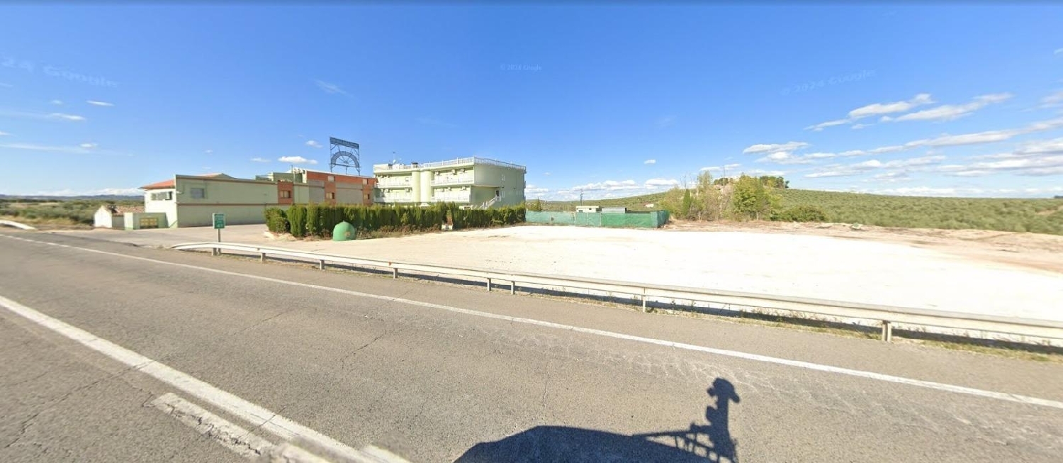  till salu lokal Torredonjimeno Metropolitana De Jaén 5