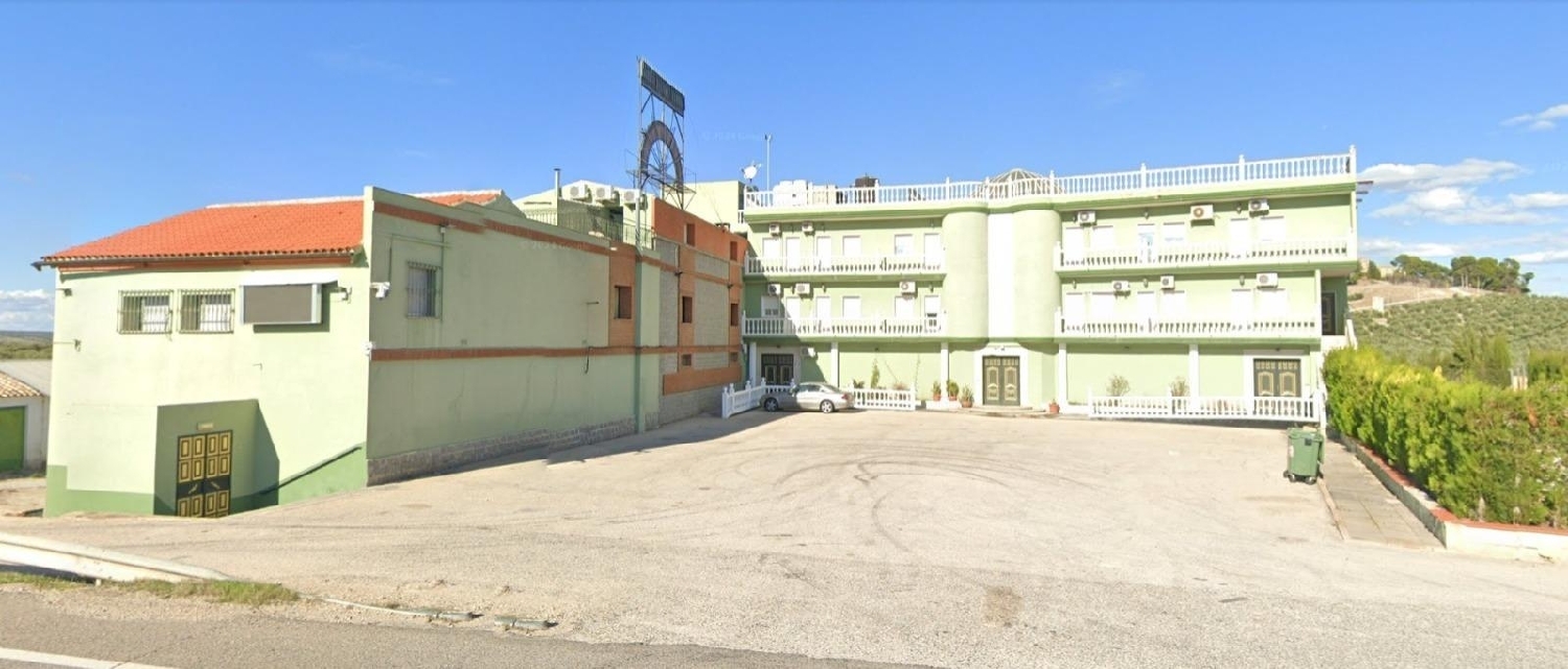  till salu lokal Torredonjimeno Metropolitana De Jaén 1