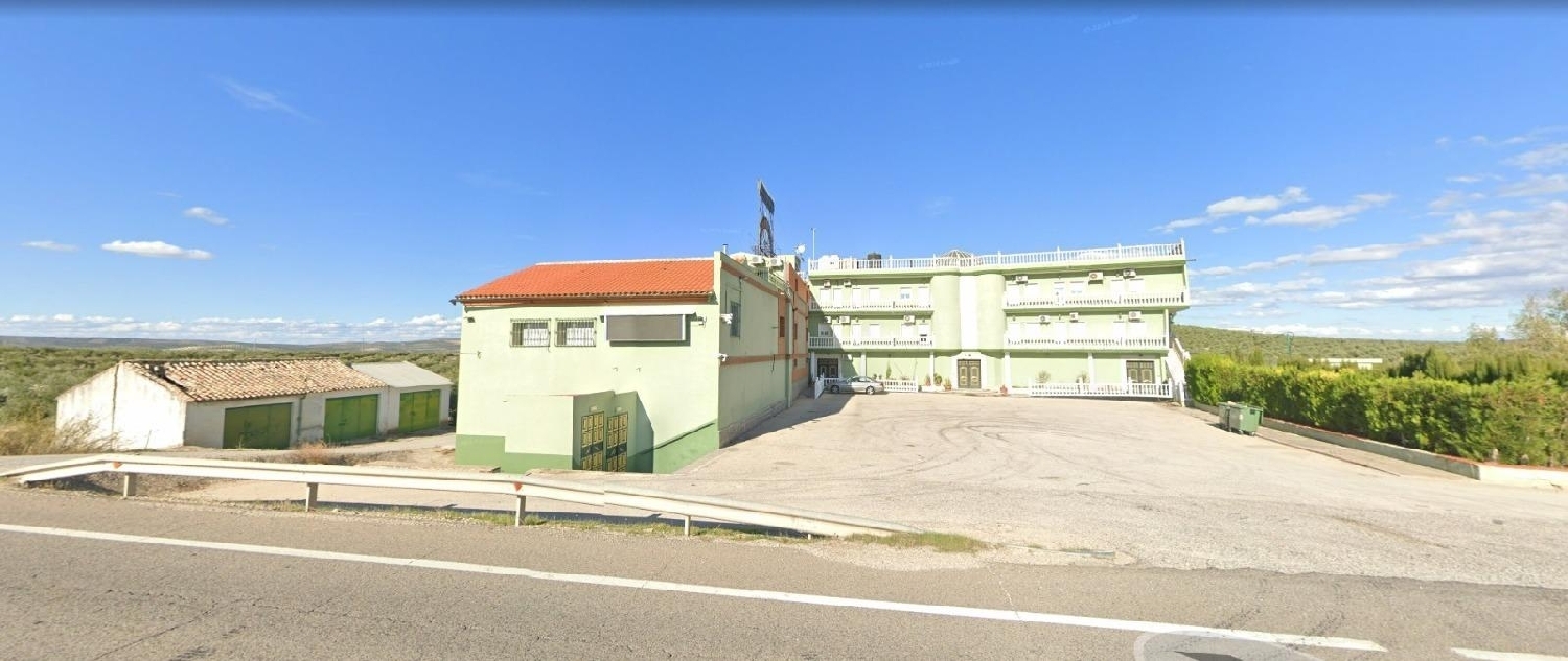  till salu lokal Torredonjimeno Metropolitana De Jaén 6