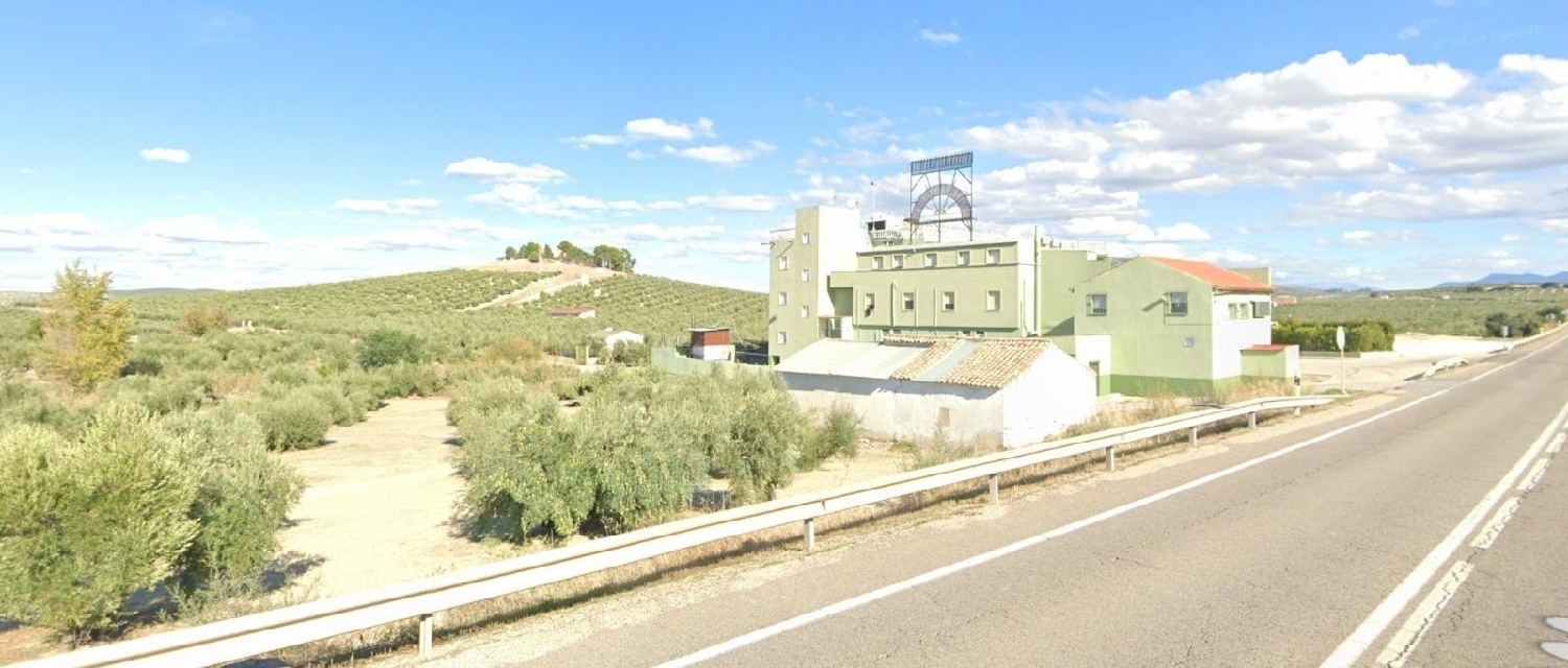  till salu lokal Torredonjimeno Metropolitana De Jaén 3