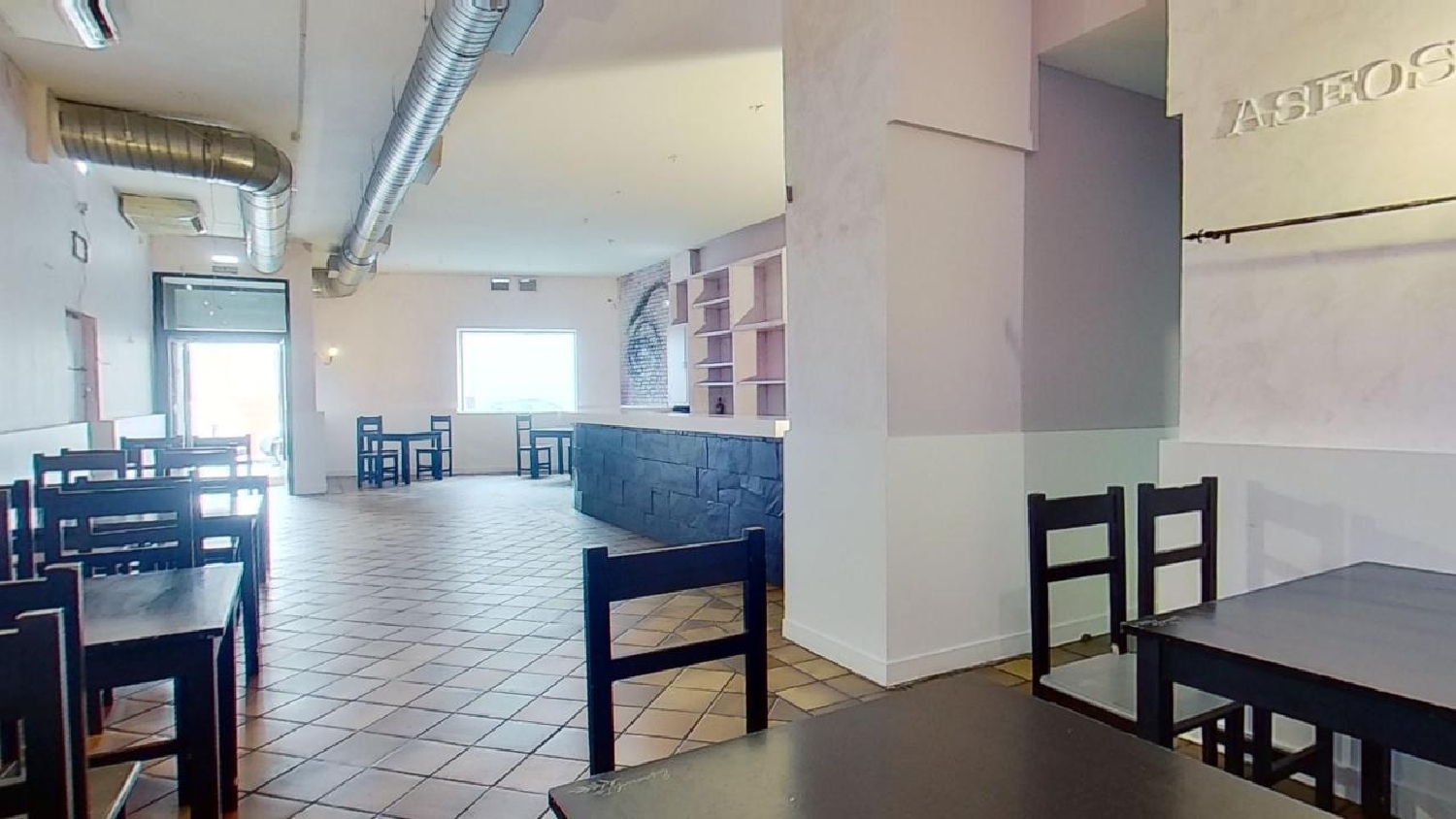  till salu lokal Torrejon De La Calzada Sur 4