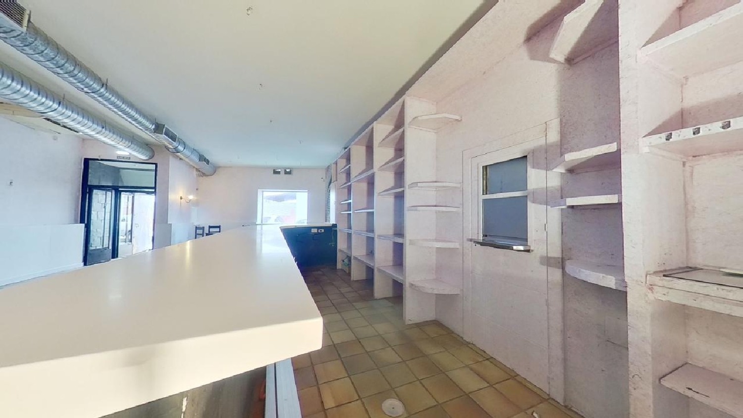  till salu lokal Torrejon De La Calzada Sur 1