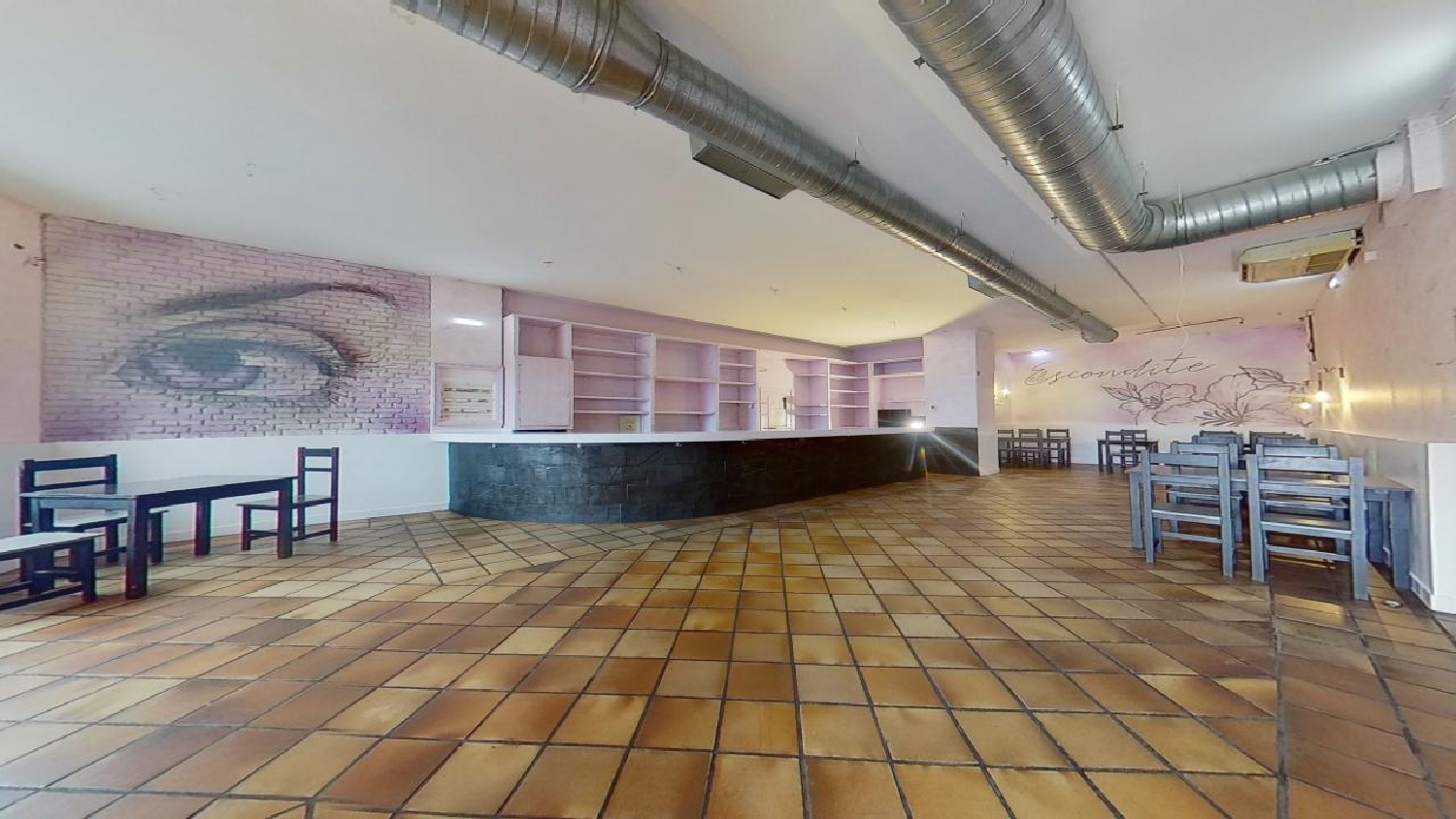 till salu lokal Torrejon De La Calzada Sur 3