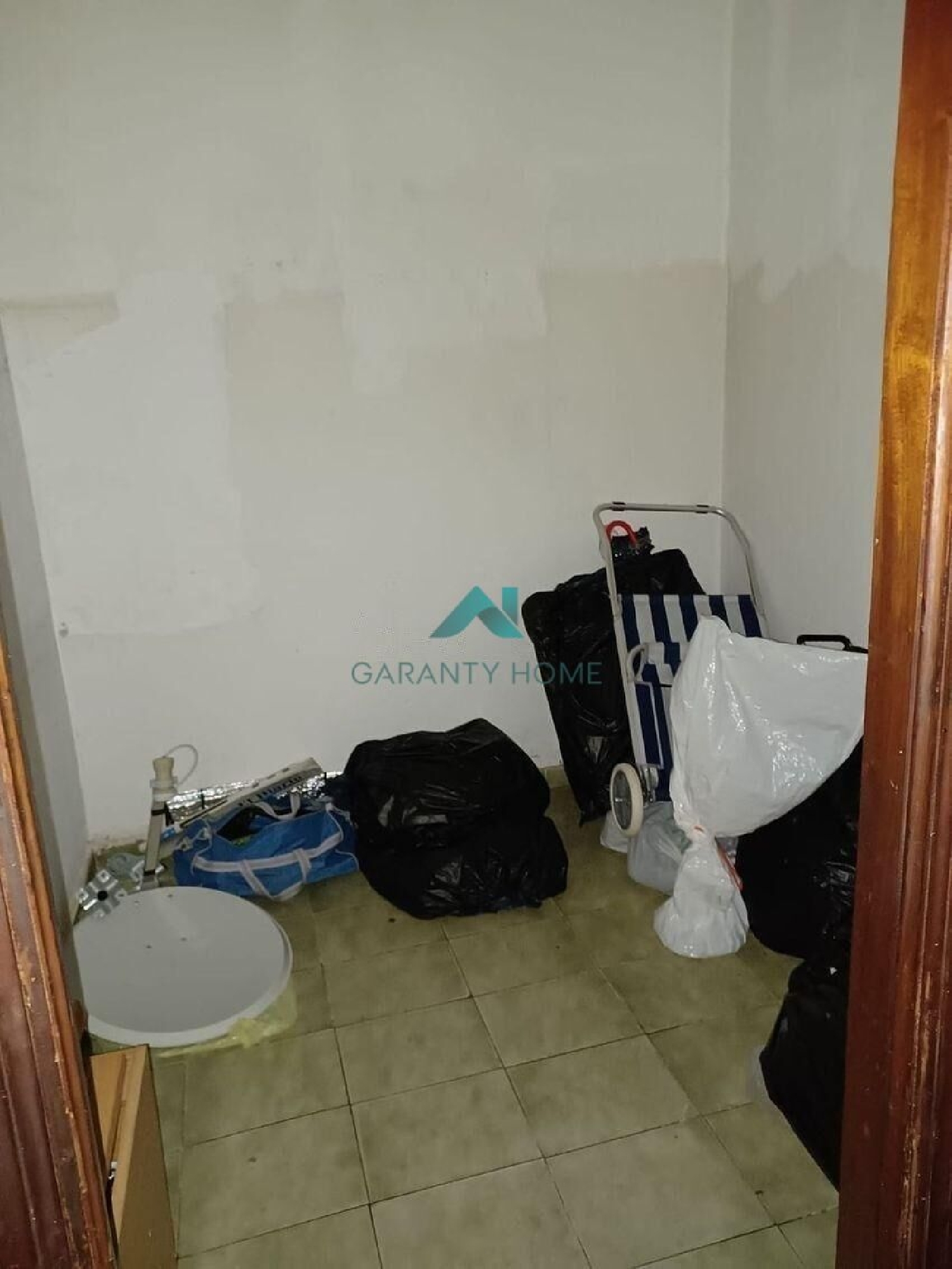 till salu lokal Torrelavega Besaya 3