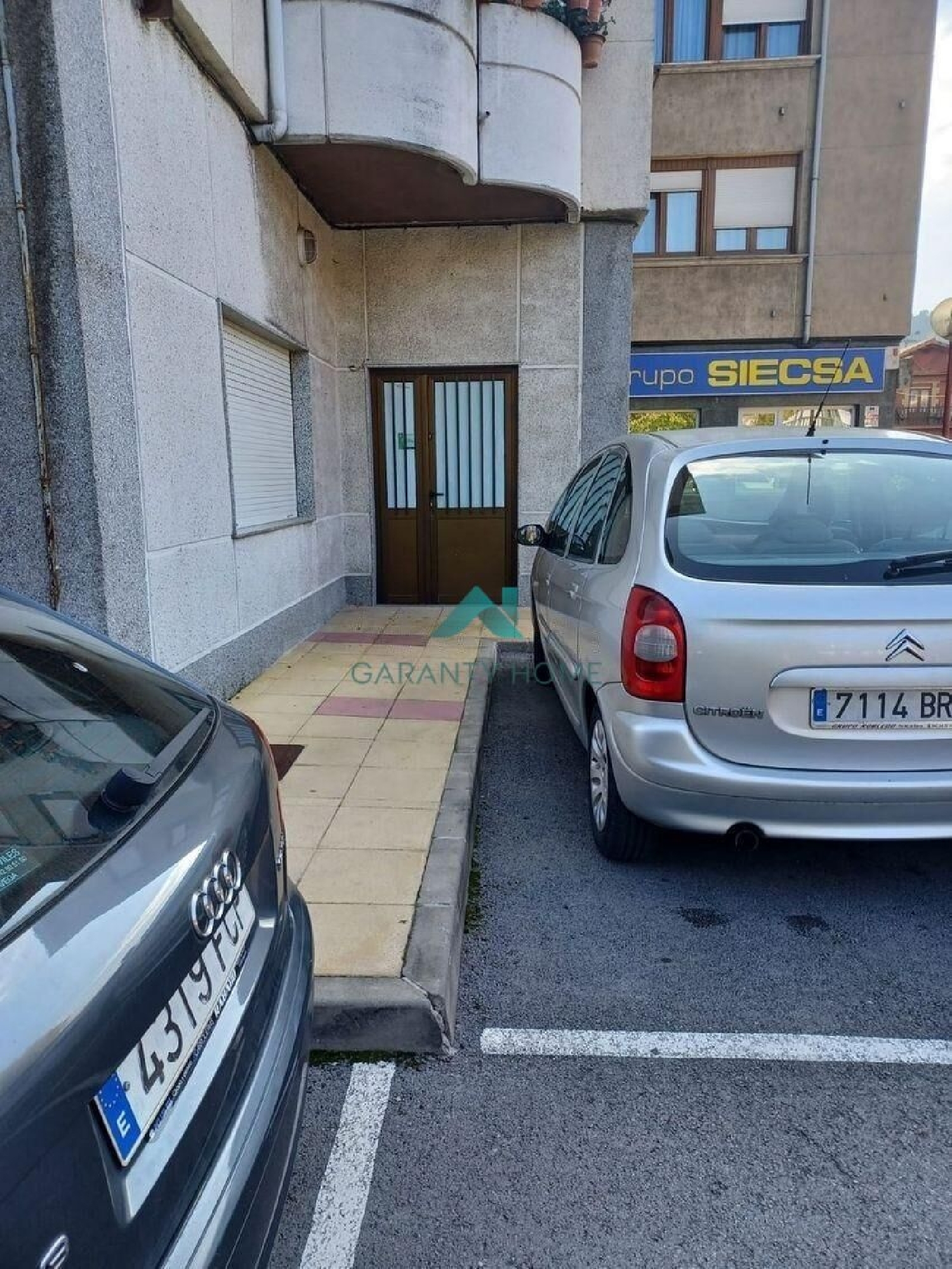  till salu lokal Torrelavega Besaya 8