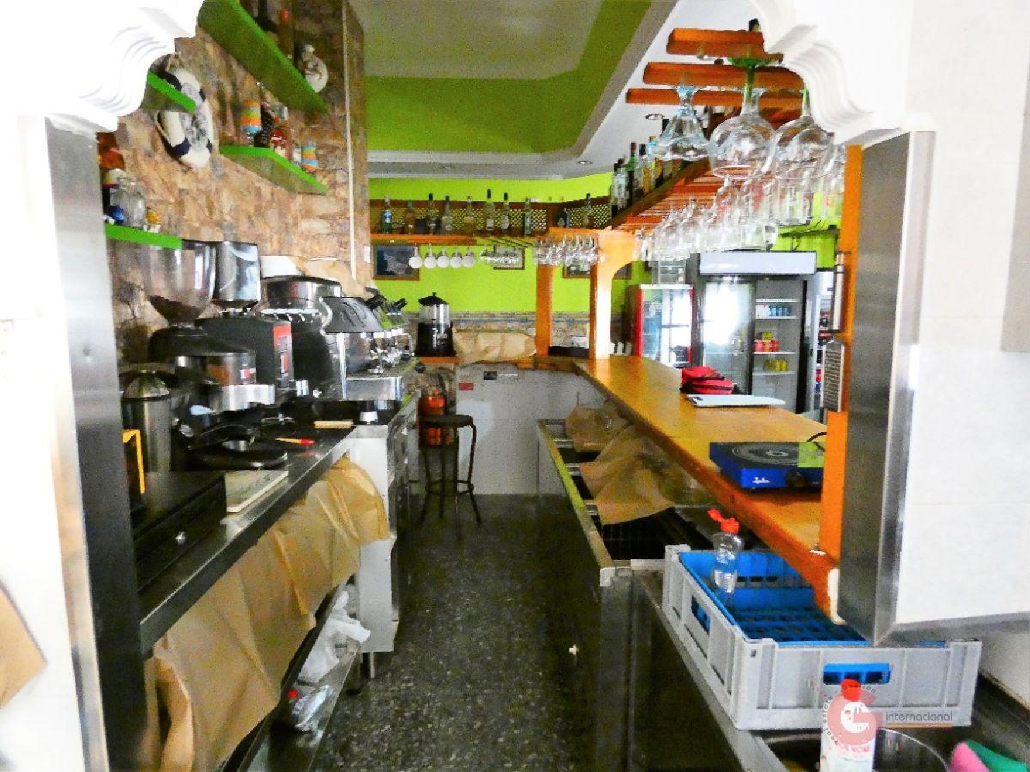  till salu lokal Torrenueva Costa Tropical 4