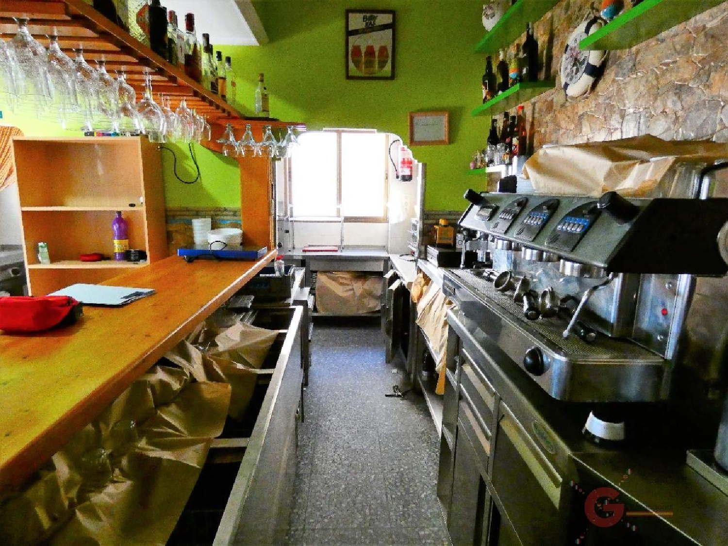  till salu lokal Torrenueva Costa Tropical 5