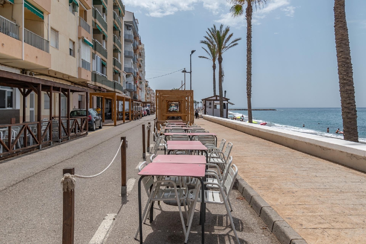  for sale commercial premise Torrenueva Costa Tropical 6