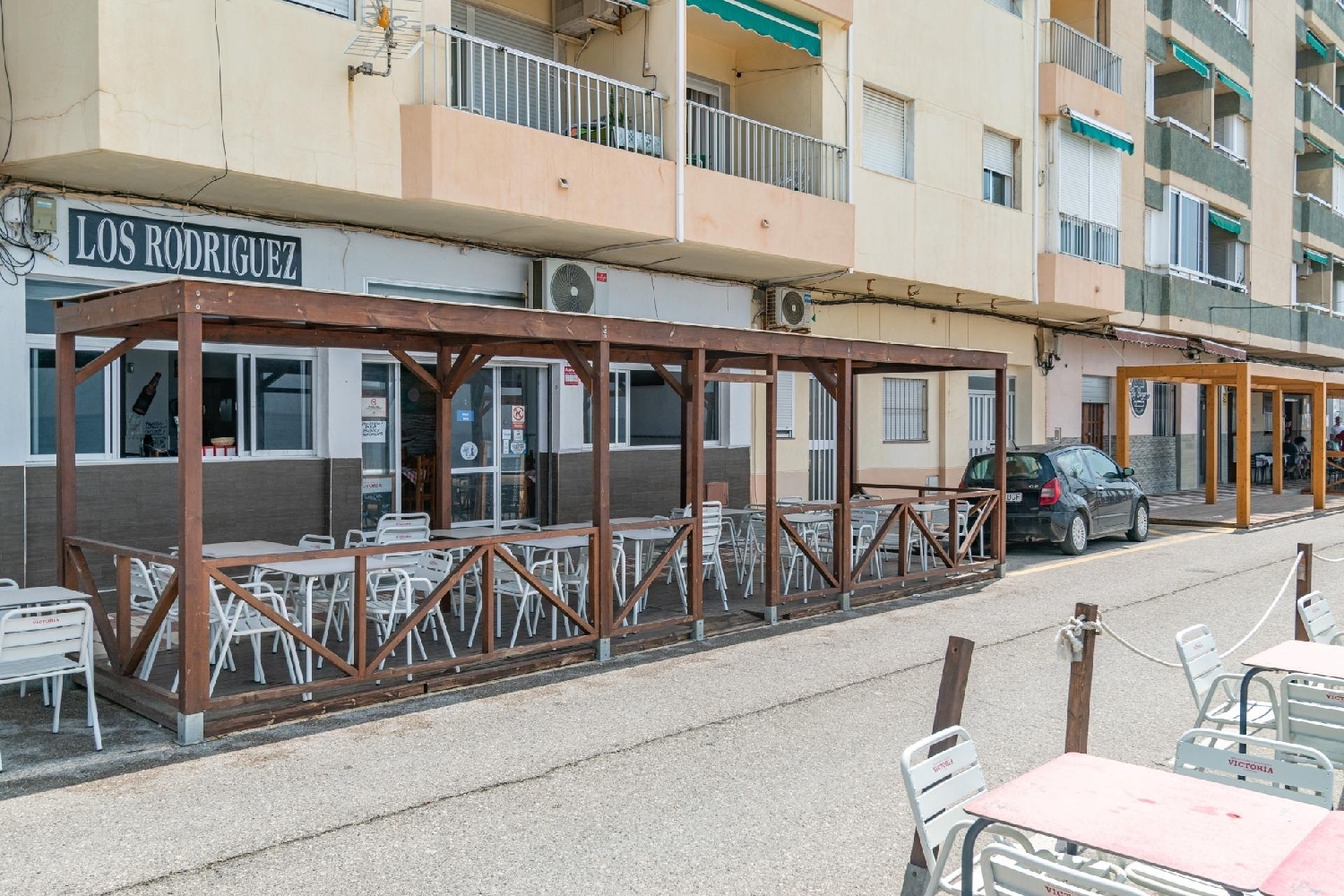  for sale commercial premise Torrenueva Costa Tropical 7