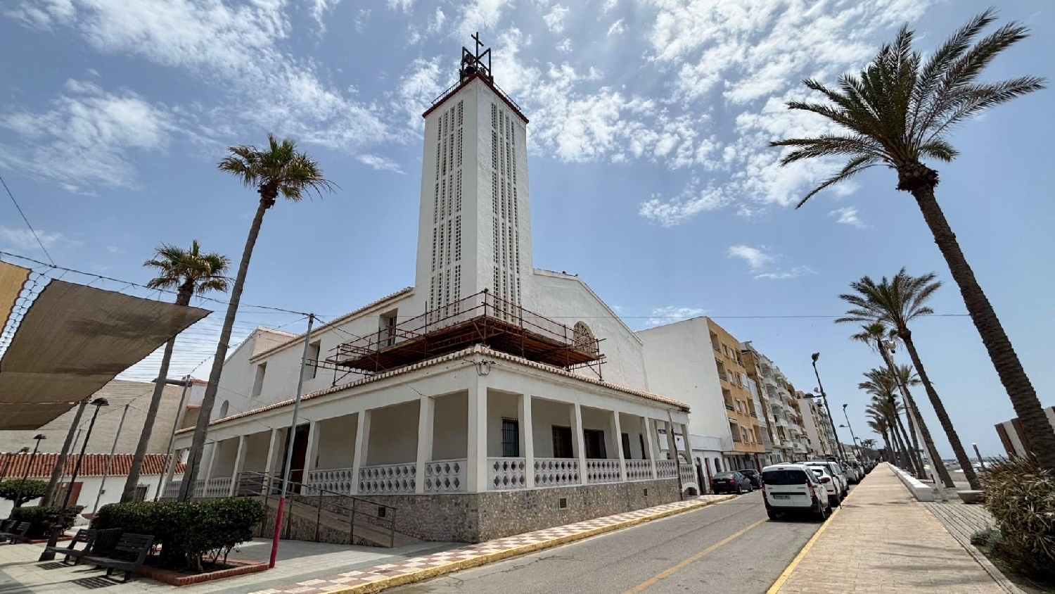  for sale commercial premise Torrenueva Costa Tropical 1