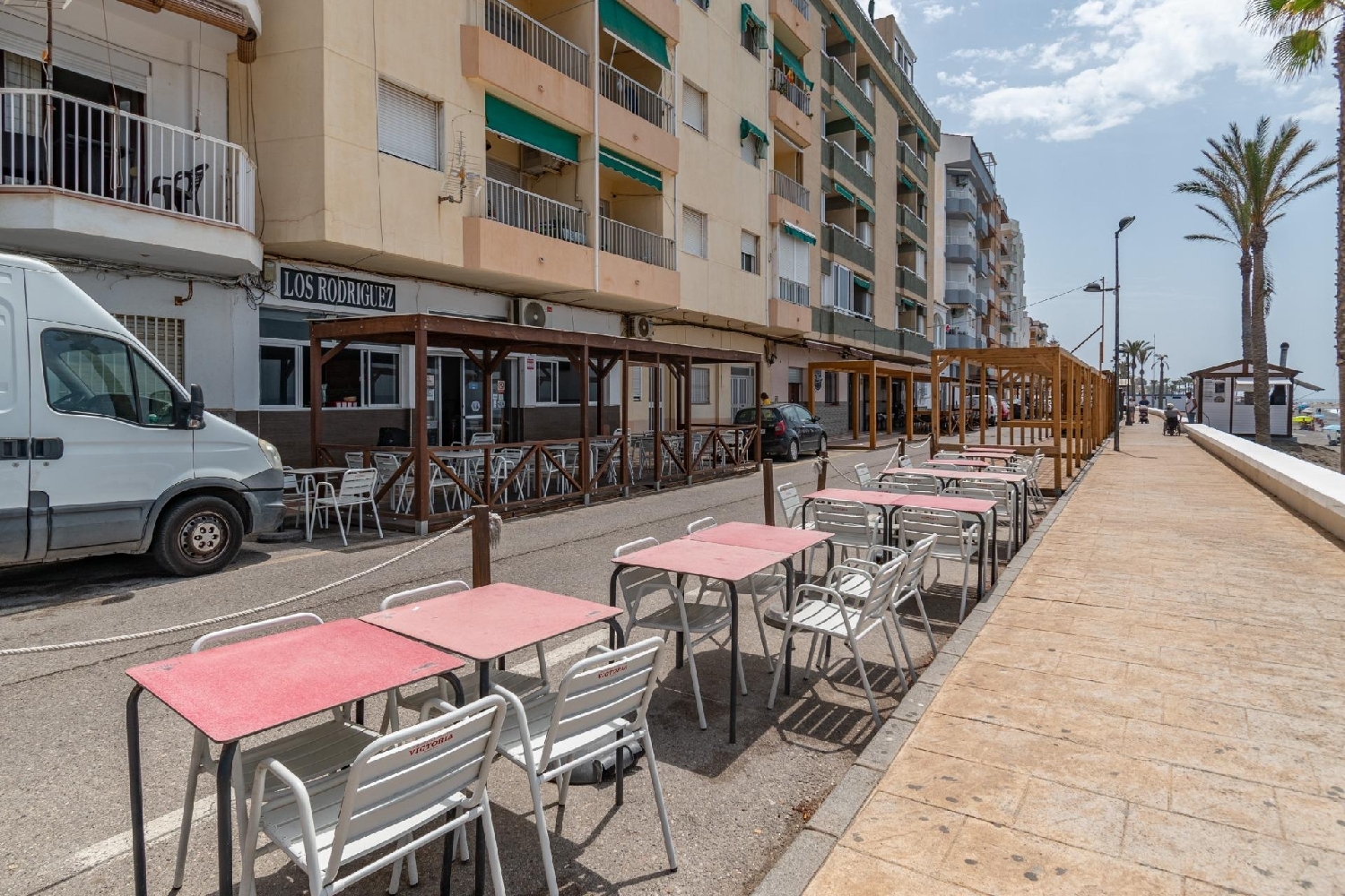  for sale commercial premise Torrenueva Costa Tropical 4