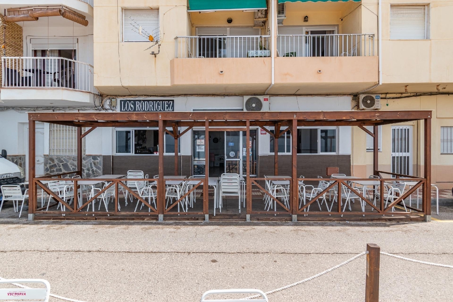  for sale commercial premise Torrenueva Costa Tropical 8