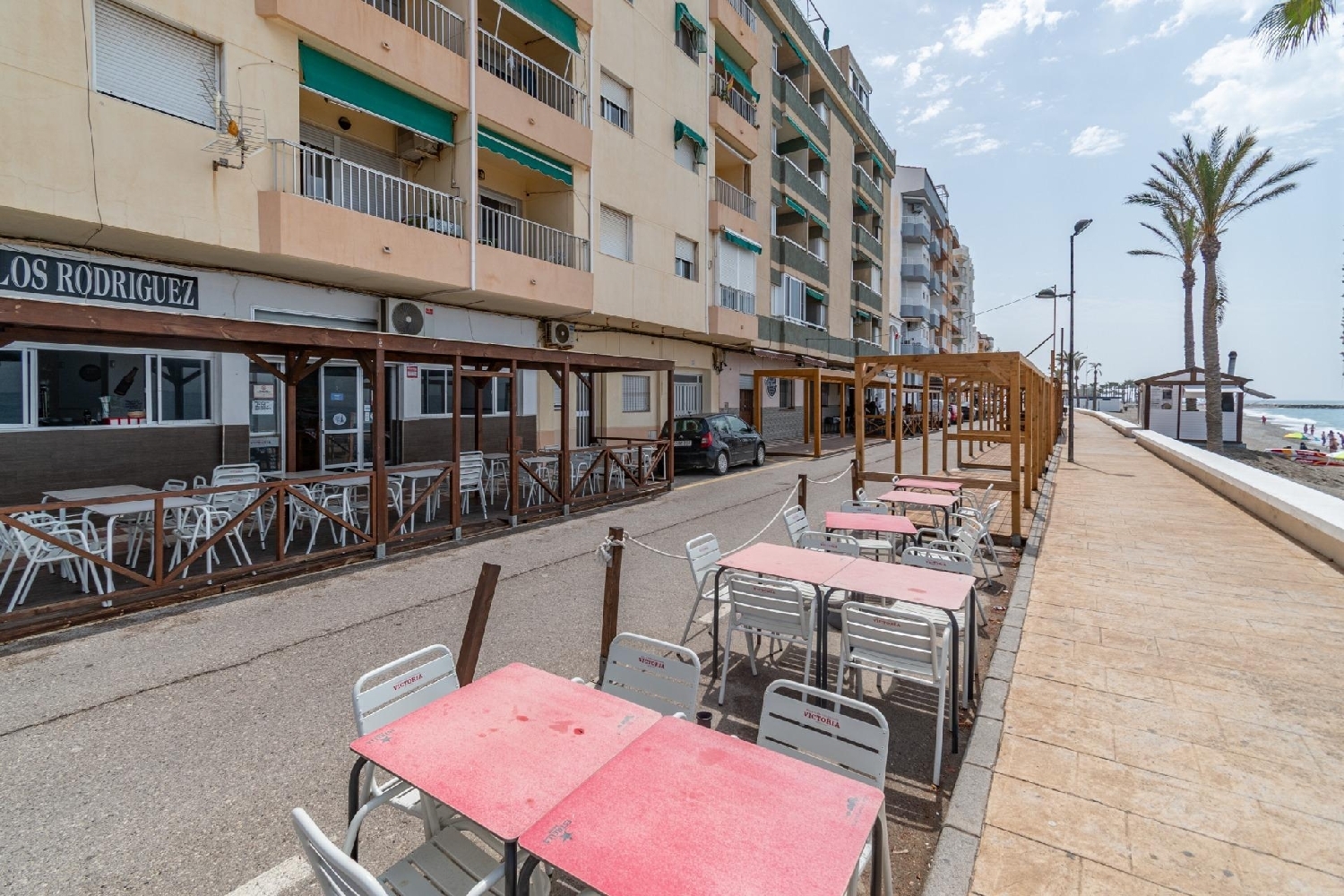  for sale commercial premise Torrenueva Costa Tropical 5