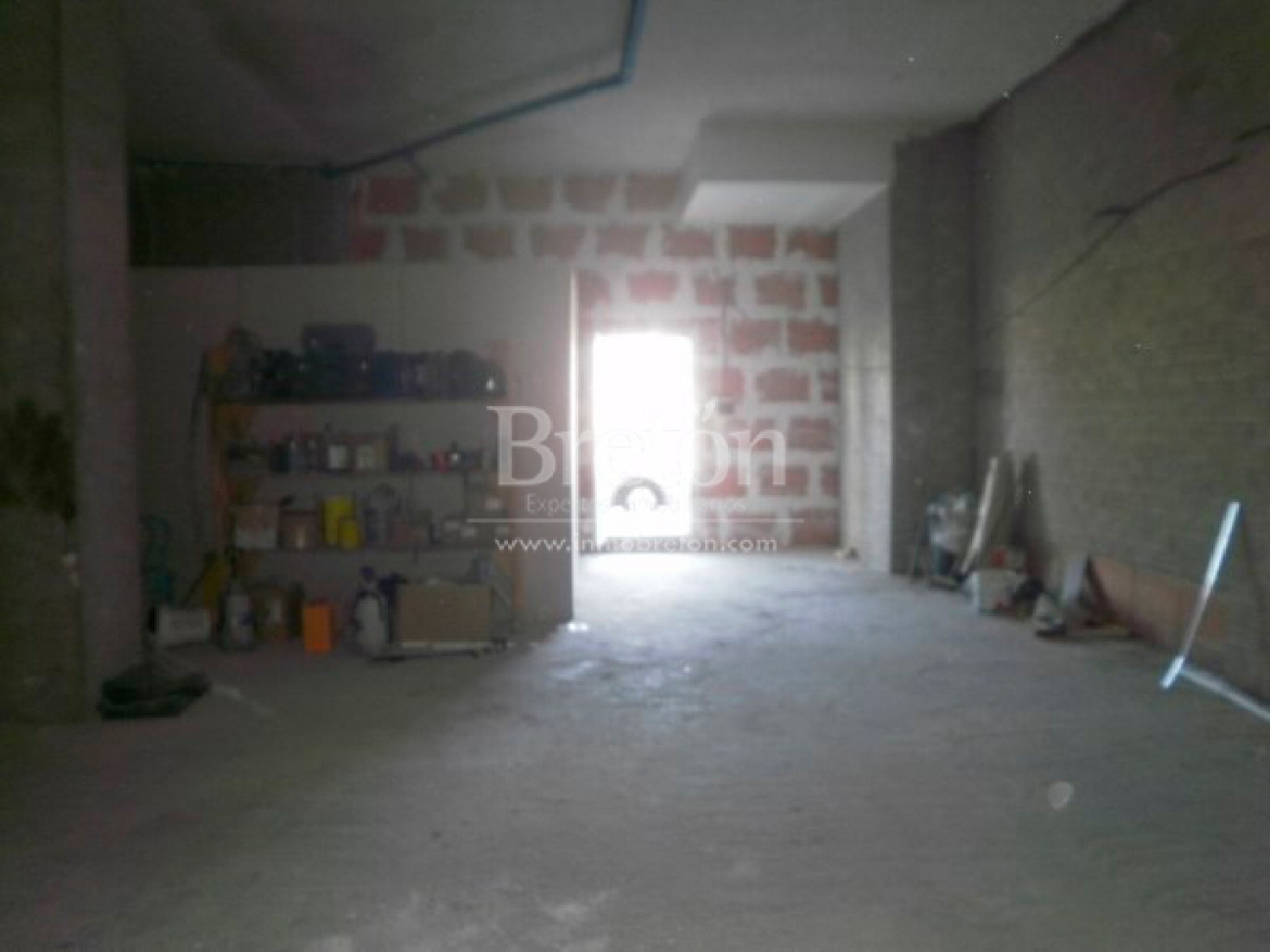  till salu lokal Torrero D.C. Zaragoza 6
