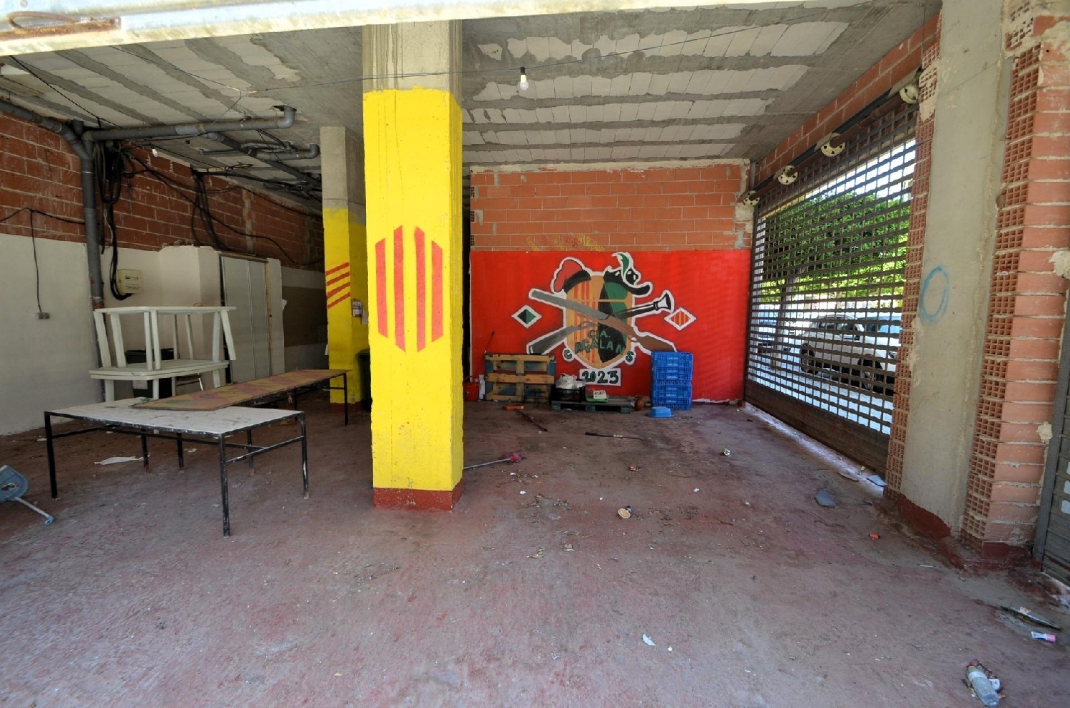 till salu lokal Torres Marina Baixa 2