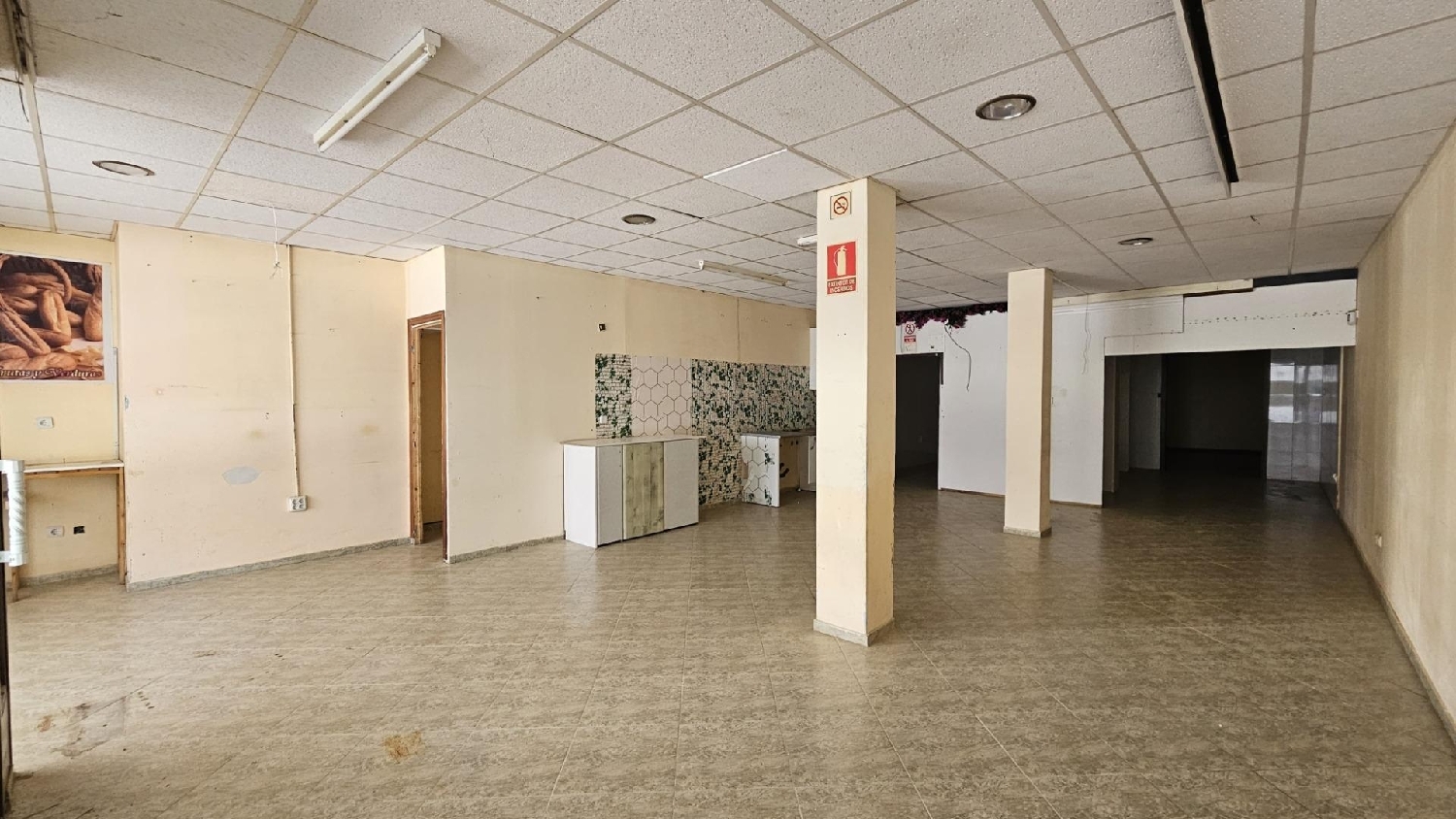 till salu lokal Torres De La Alameda Cuenca Del Henares 3