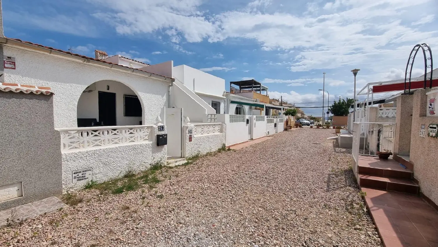  till salu lokal Torrevieja Baix Segura 1