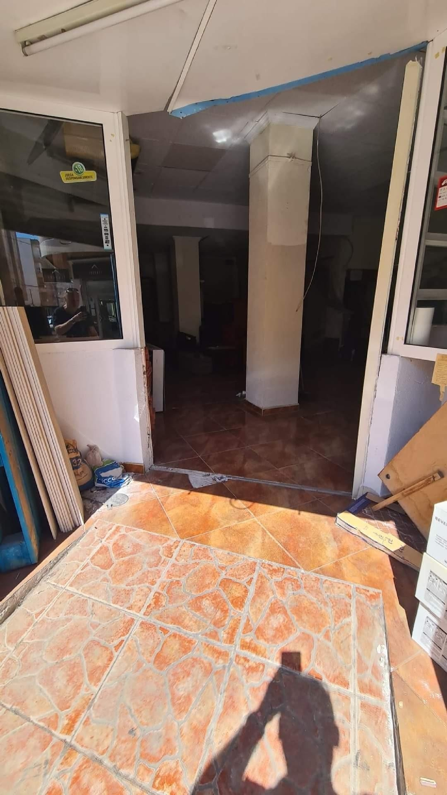  till salu lokal Torrevieja Baix Segura 6