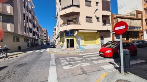 Torrevieja Baix Segura lokal foto 6251424