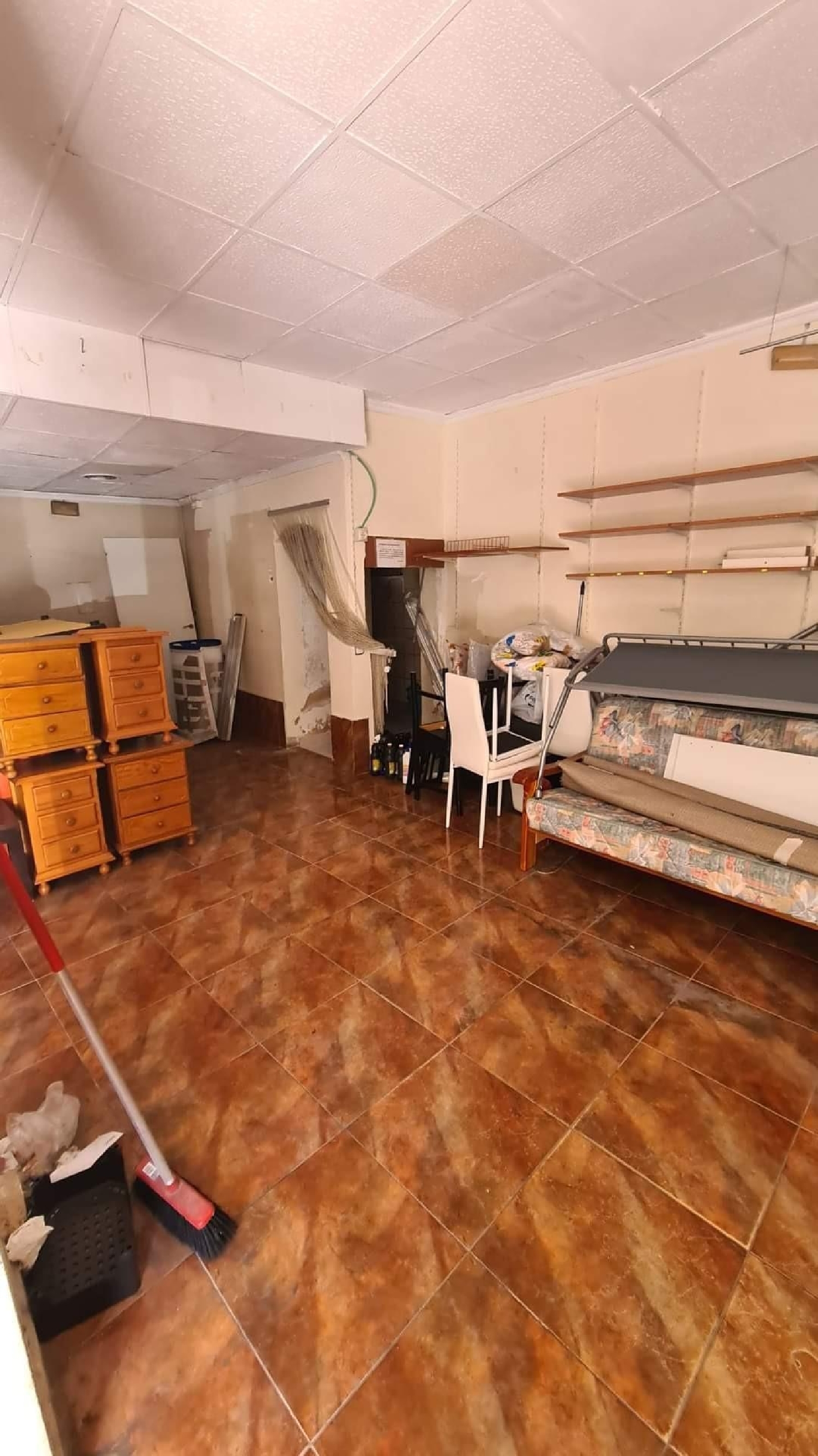 till salu lokal Torrevieja Baix Segura 3