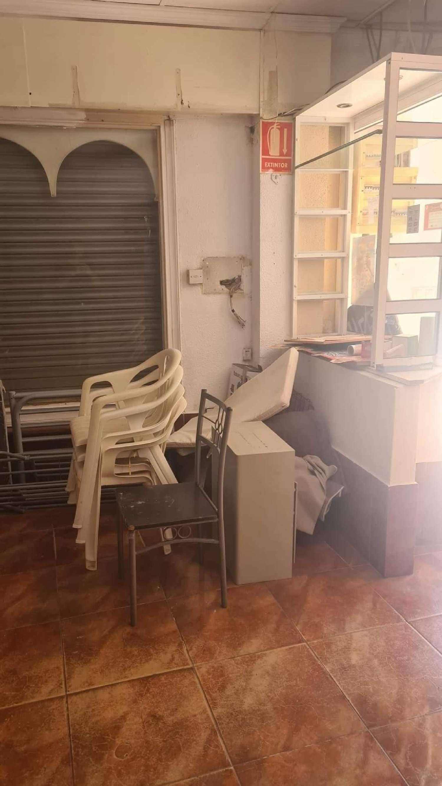  till salu lokal Torrevieja Baix Segura 8