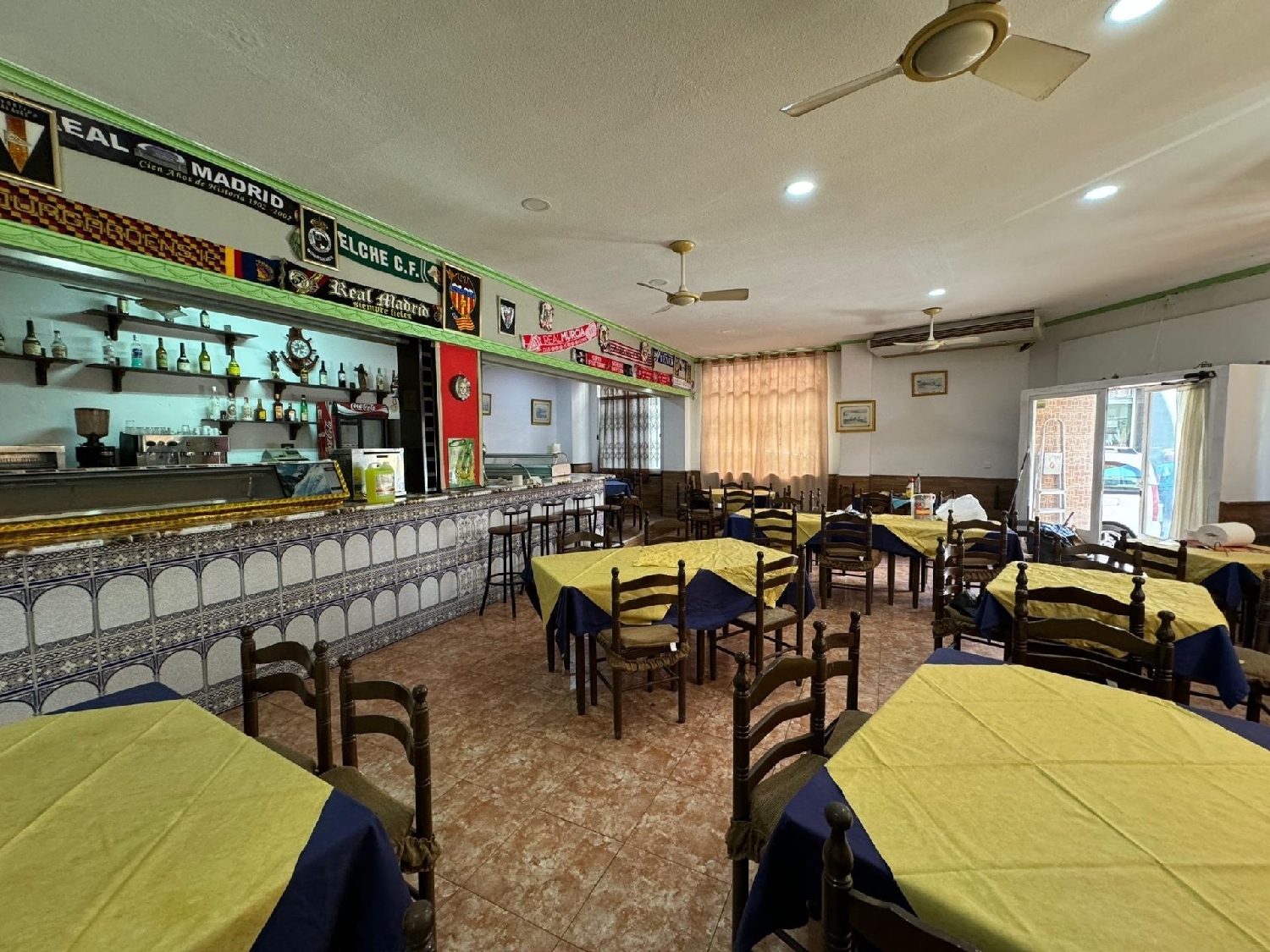  till salu lokal Torrevieja Baix Segura 7
