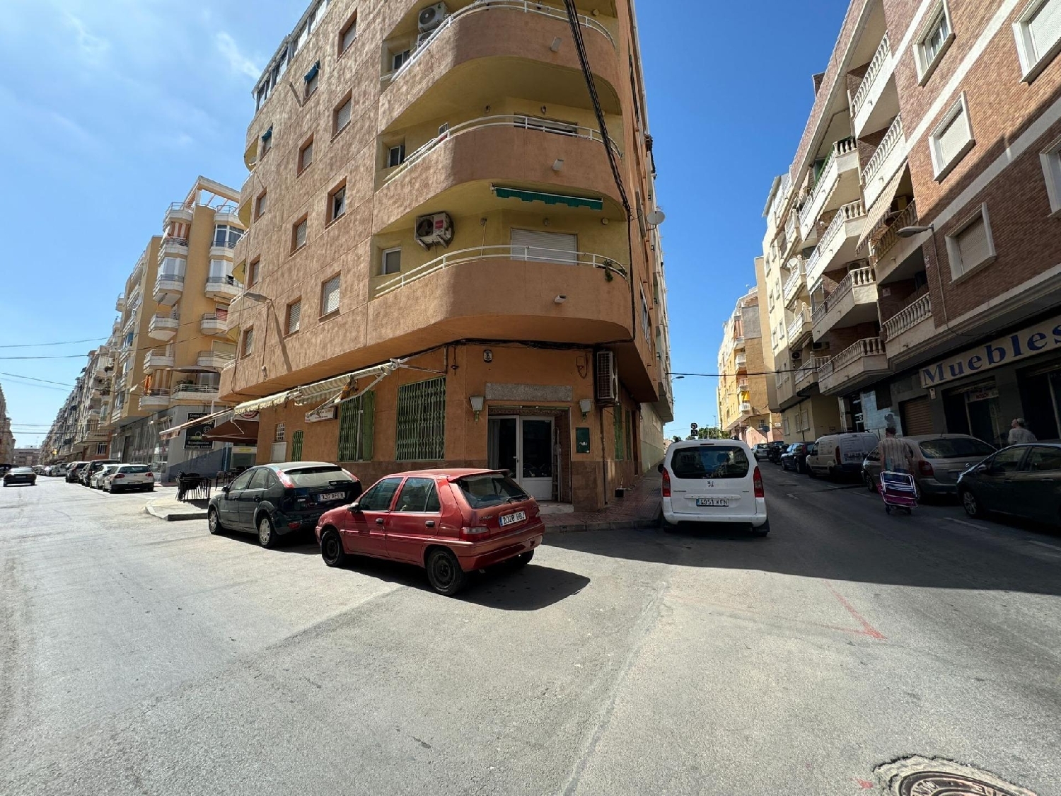  till salu lokal Torrevieja Baix Segura 1