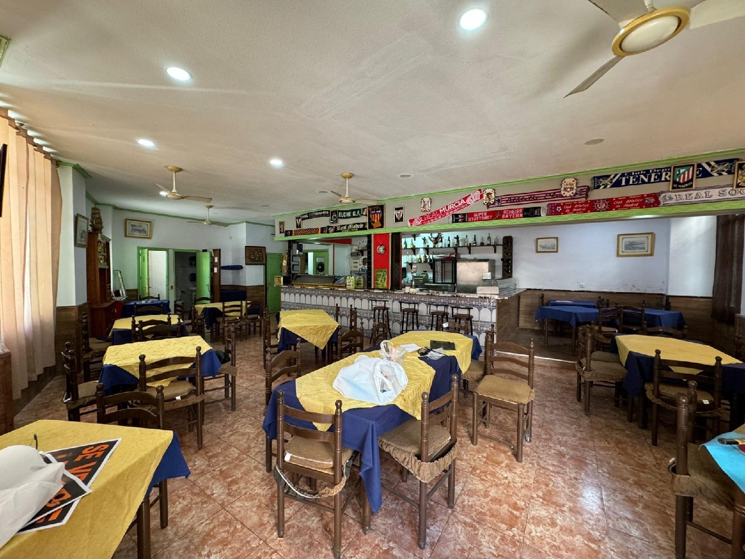  till salu lokal Torrevieja Baix Segura 4