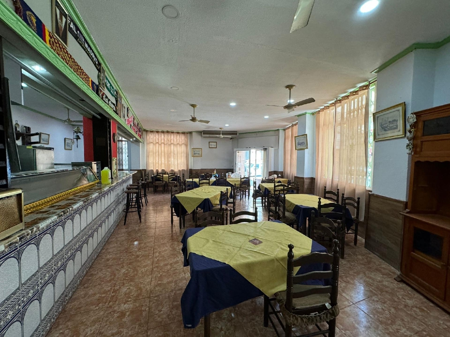  till salu lokal Torrevieja Baix Segura 6