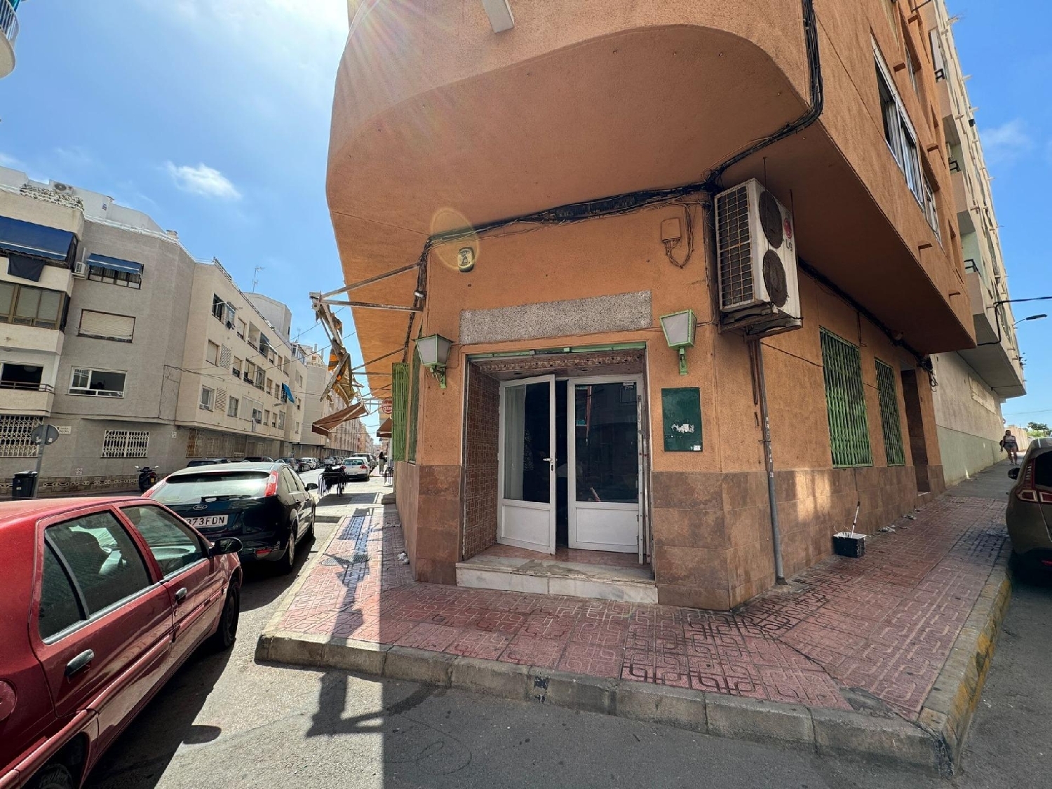 till salu lokal Torrevieja Baix Segura 2