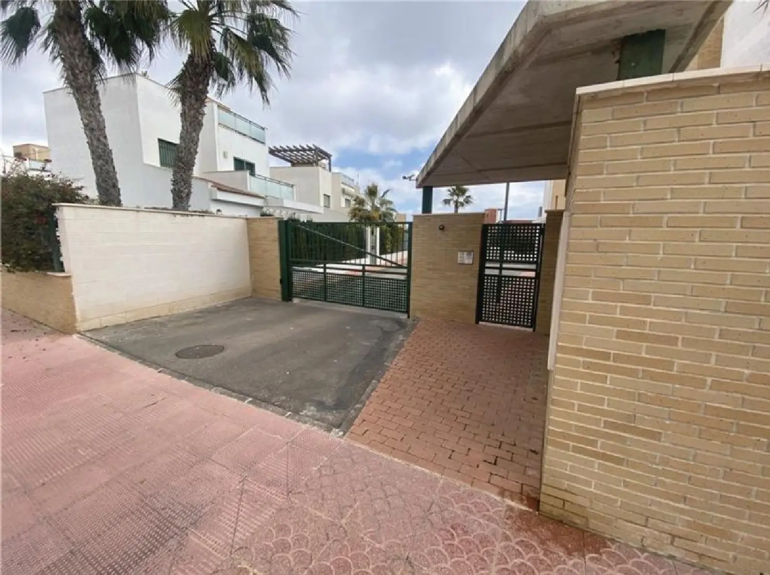  till salu lokal Torrevieja Baix Segura 1