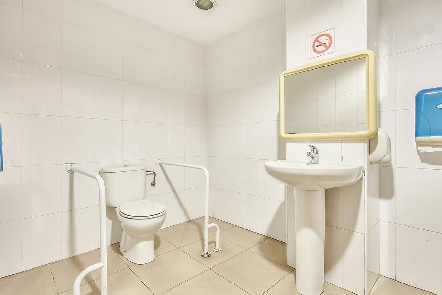  till salu lokal Torrevieja Baix Segura 7