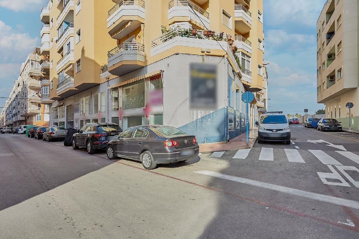  till salu lokal Torrevieja Baix Segura 1