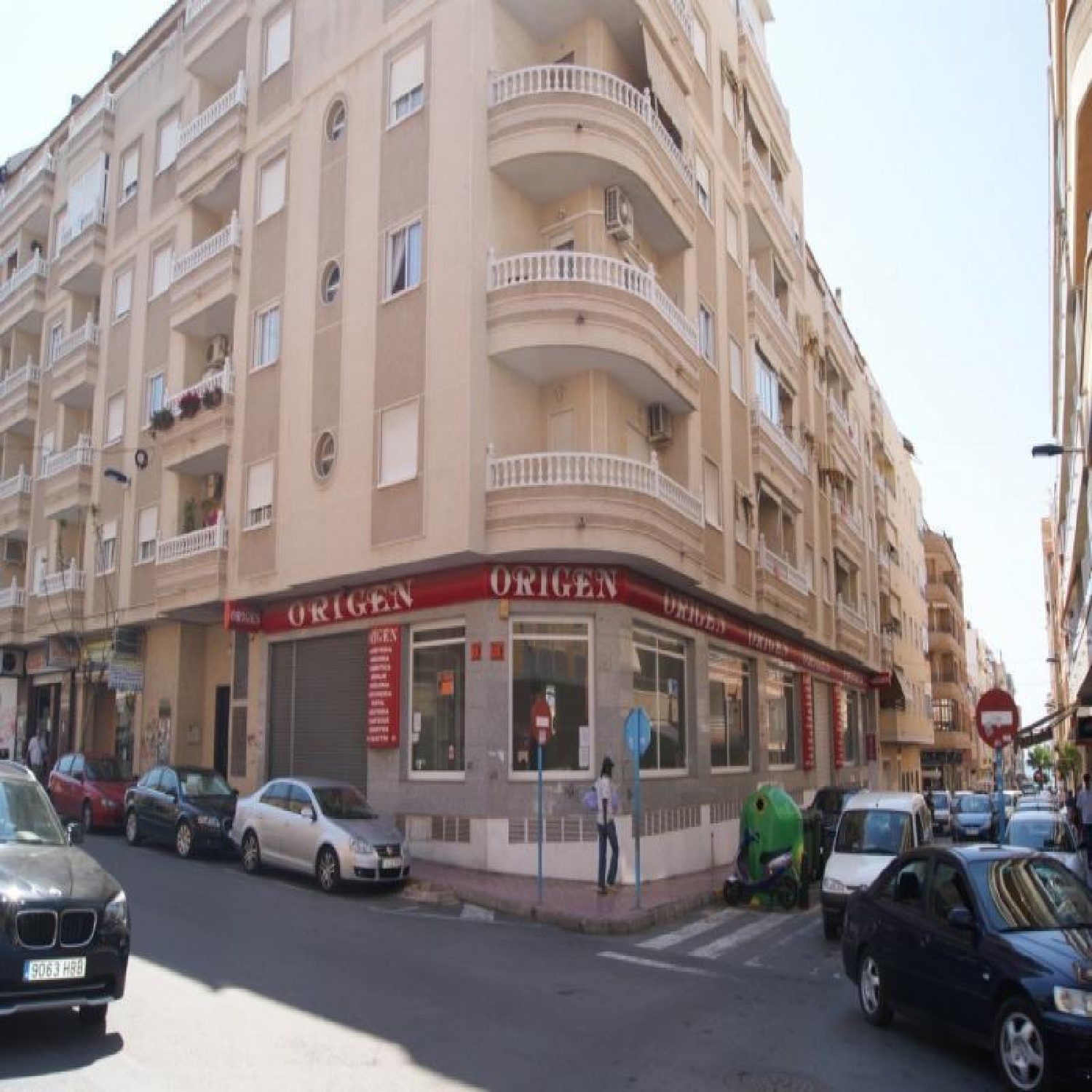 till salu lokal Torrevieja Baix Segura 2