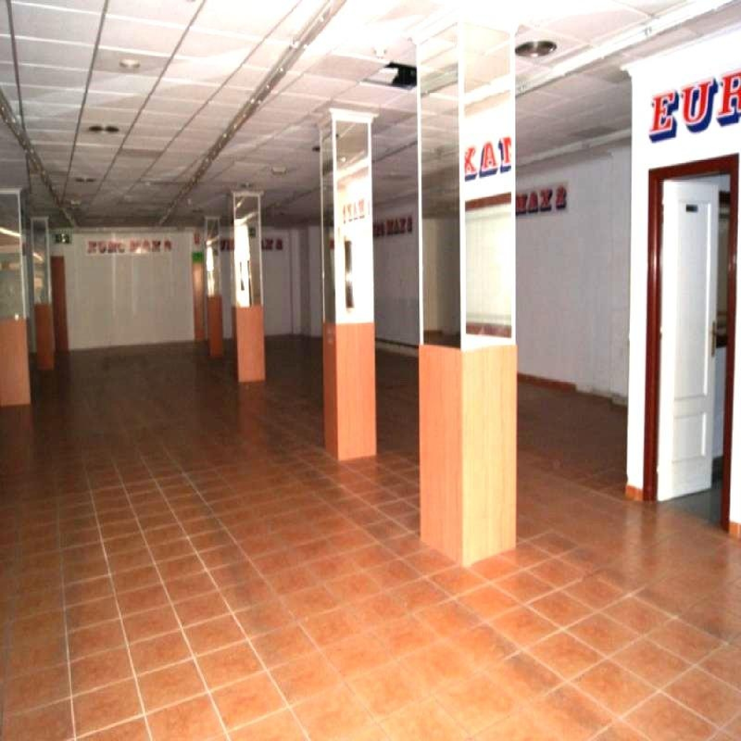  till salu lokal Torrevieja Baix Segura 8