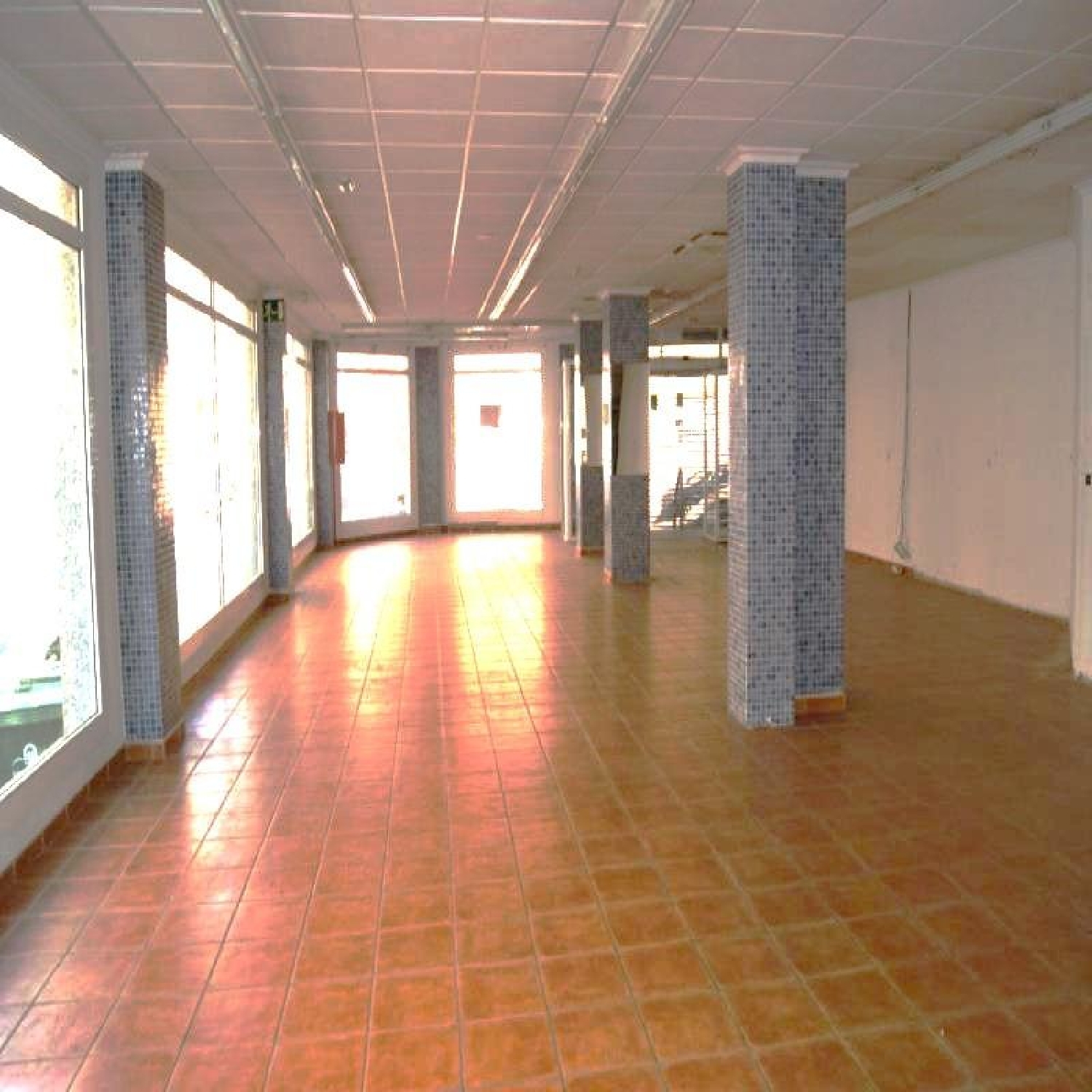  till salu lokal Torrevieja Baix Segura 7