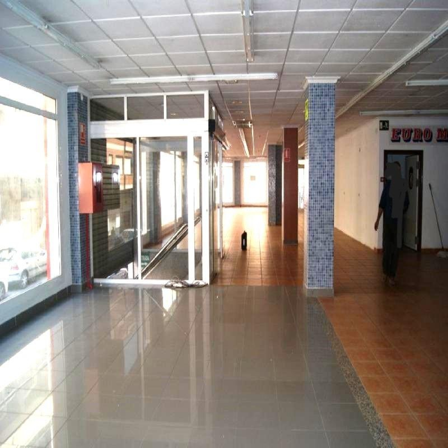  till salu lokal Torrevieja Baix Segura 6