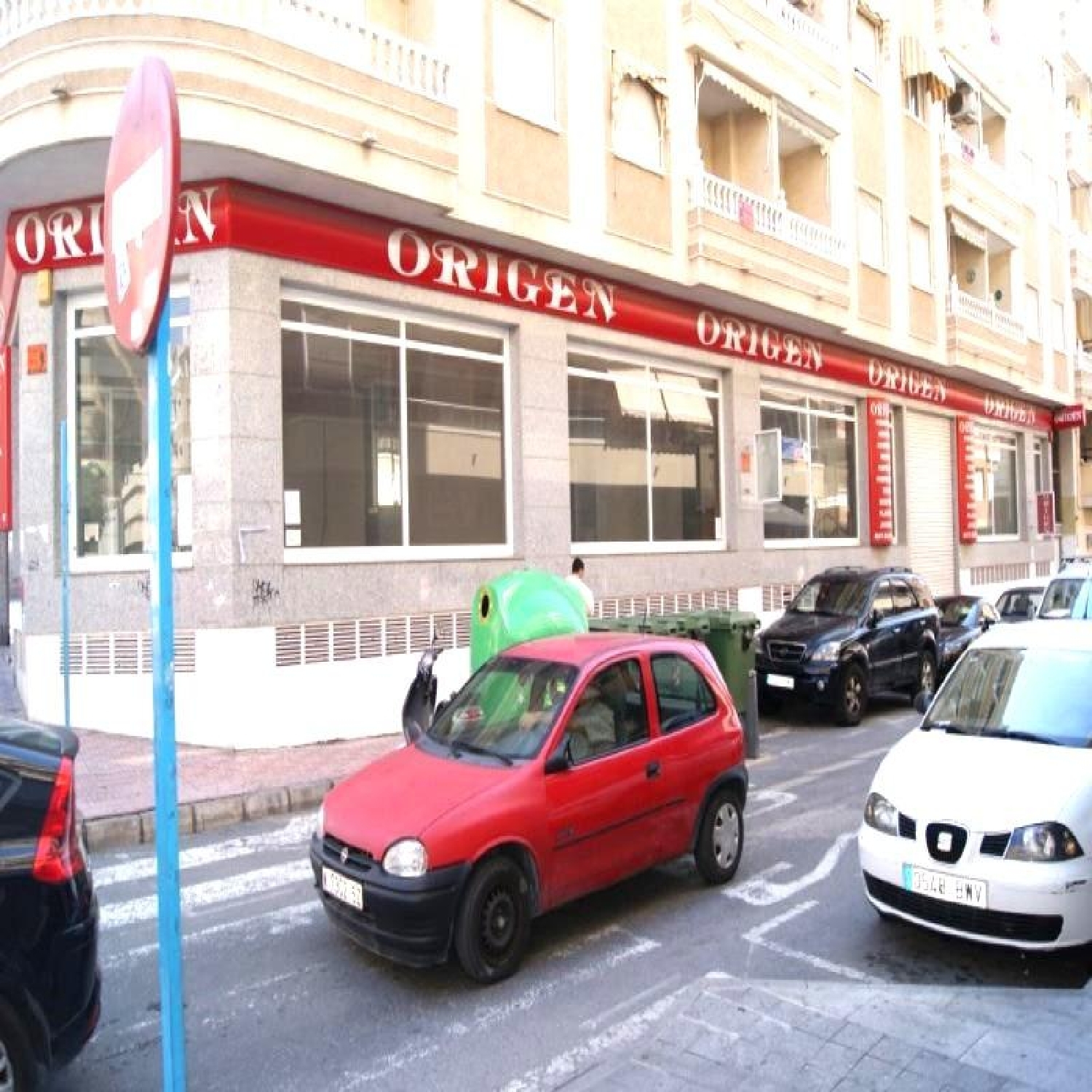  till salu lokal Torrevieja Baix Segura 4