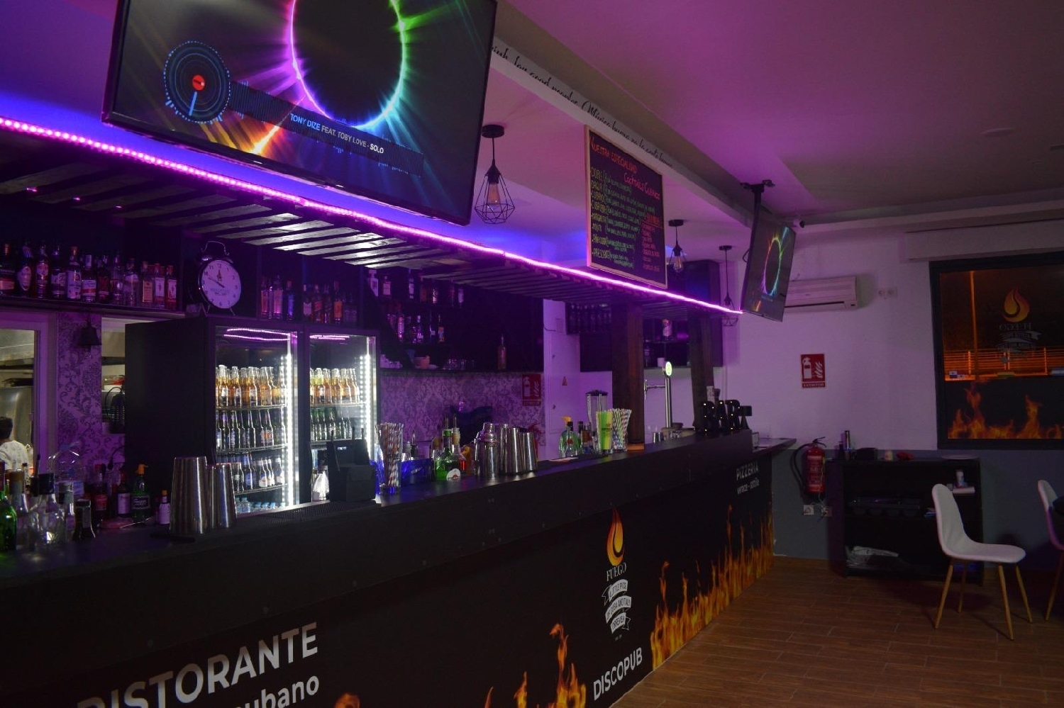  till salu lokal Torrevieja Baix Segura 4