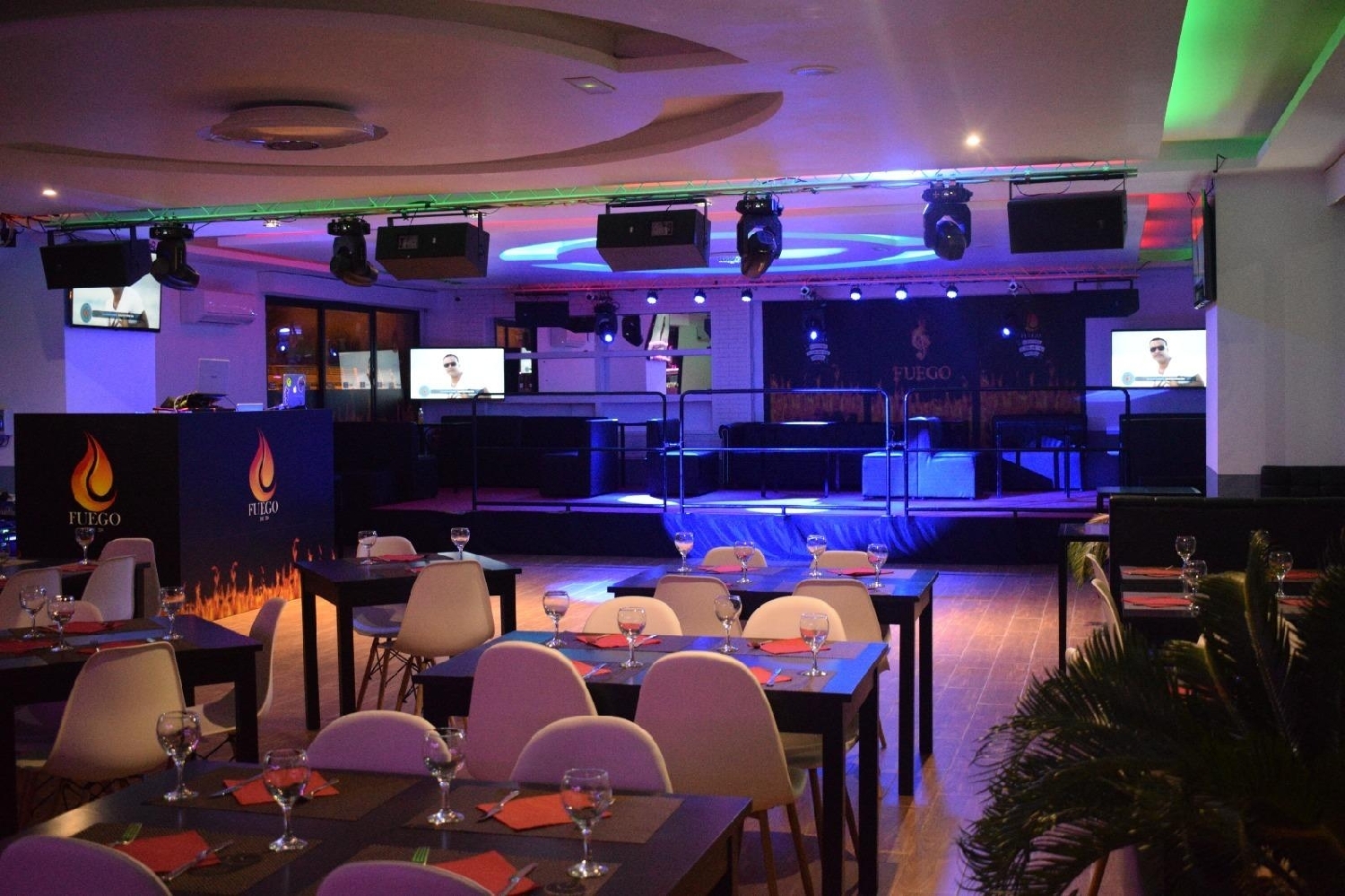 till salu lokal Torrevieja Baix Segura 2